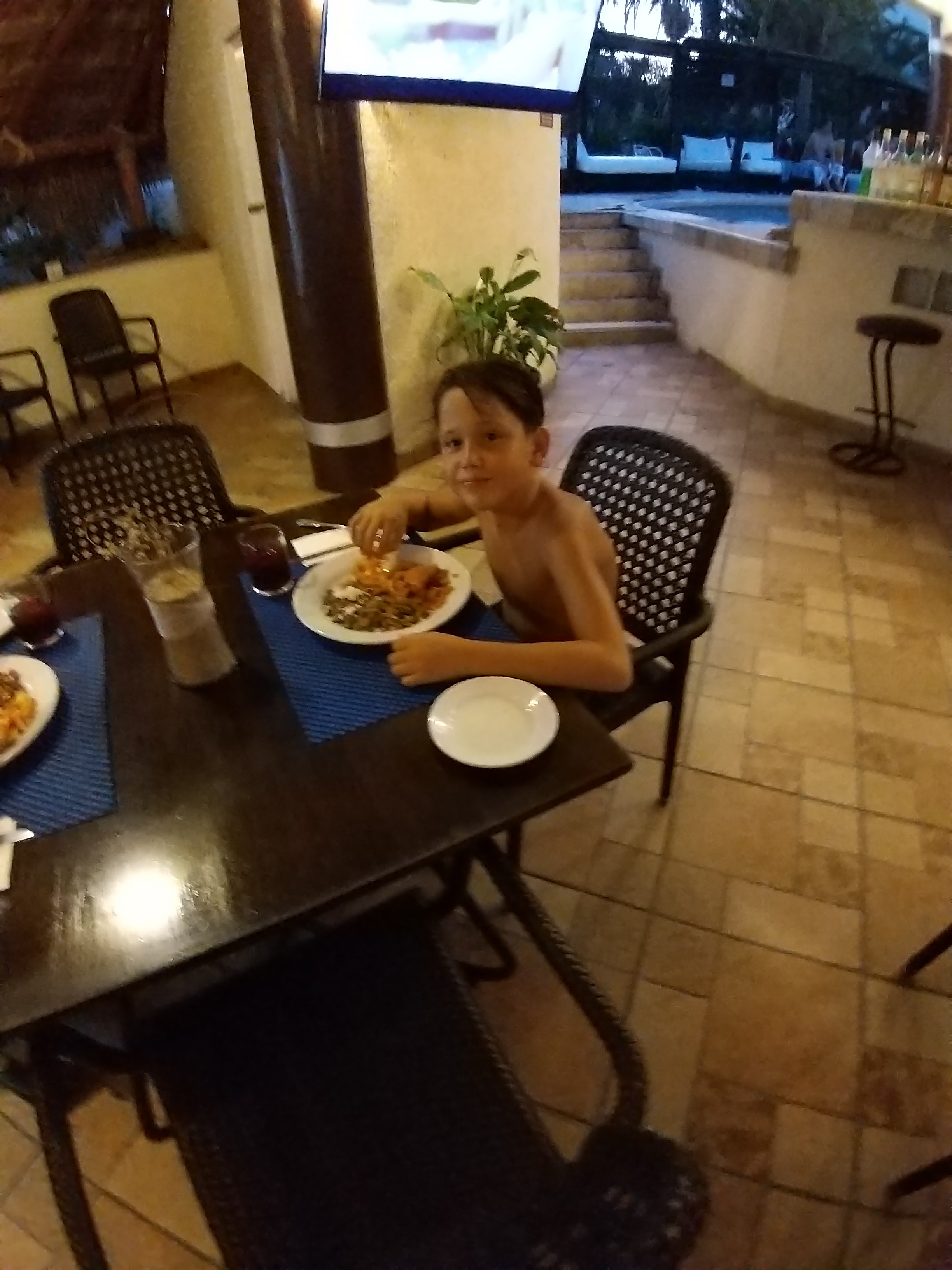 Restaurante Bar El Patio image 10