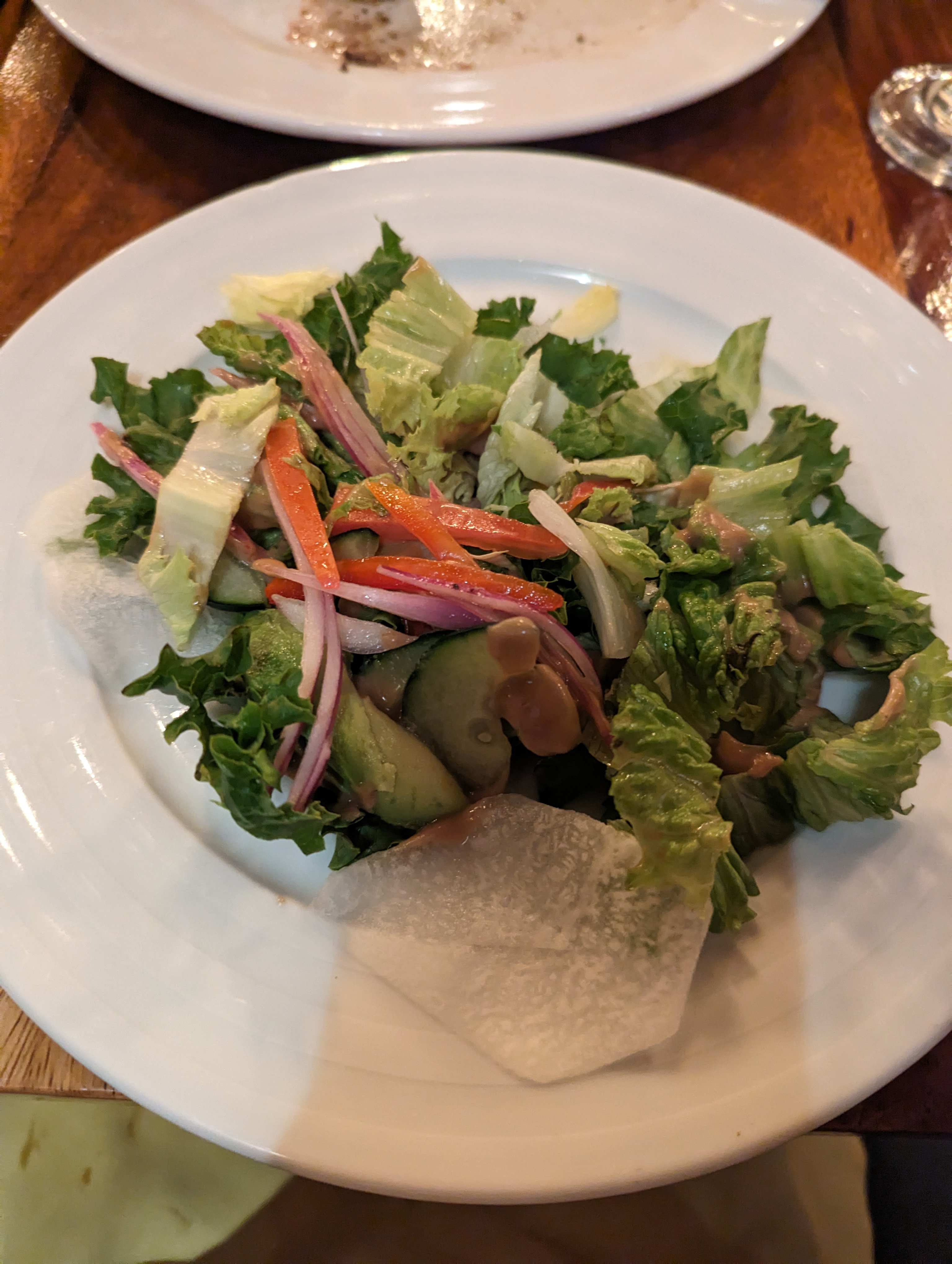 La Hacienda Beach Grill image 2