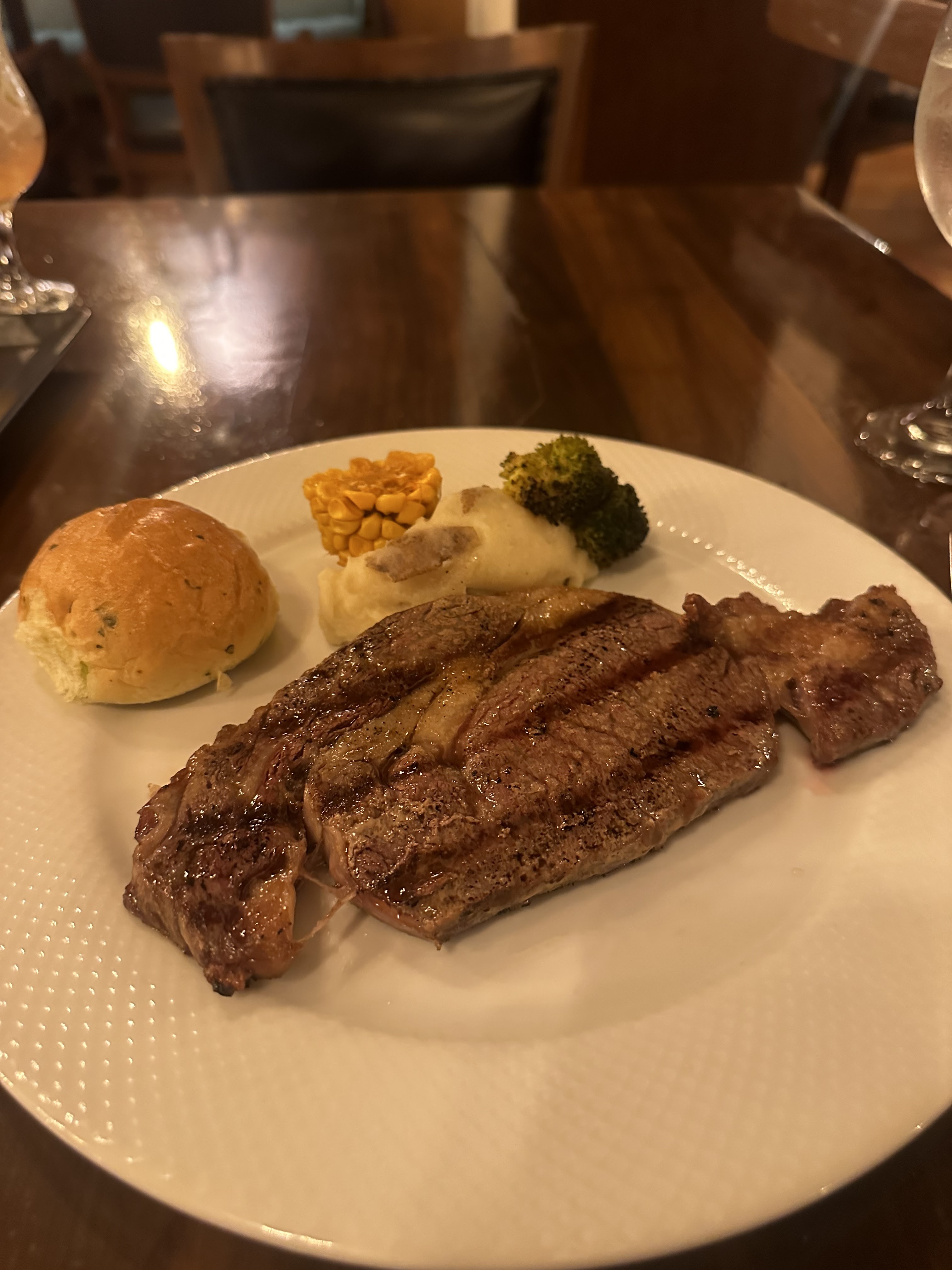 La Hacienda Beach Grill image 3