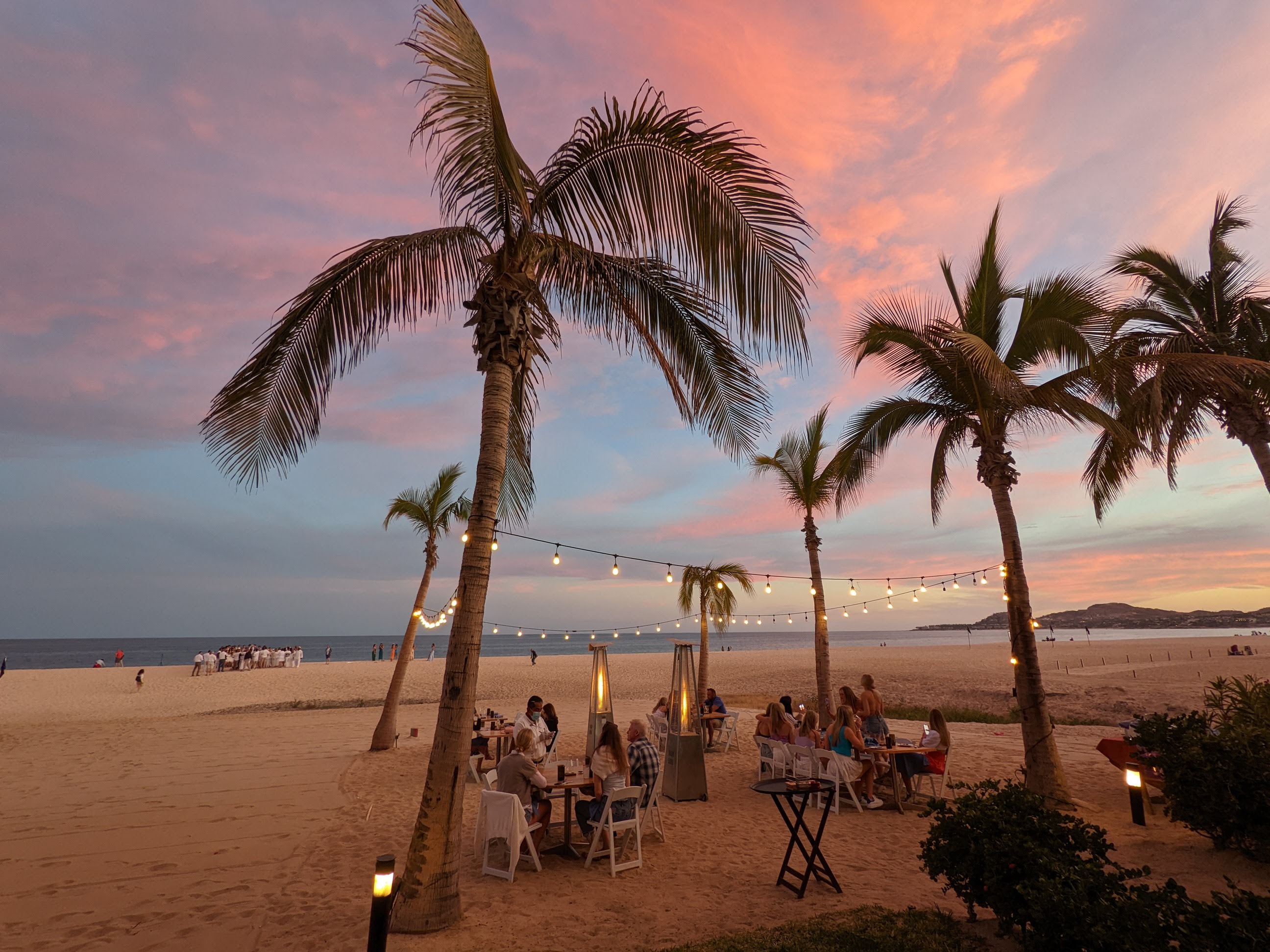 La Hacienda Beach Grill image 5