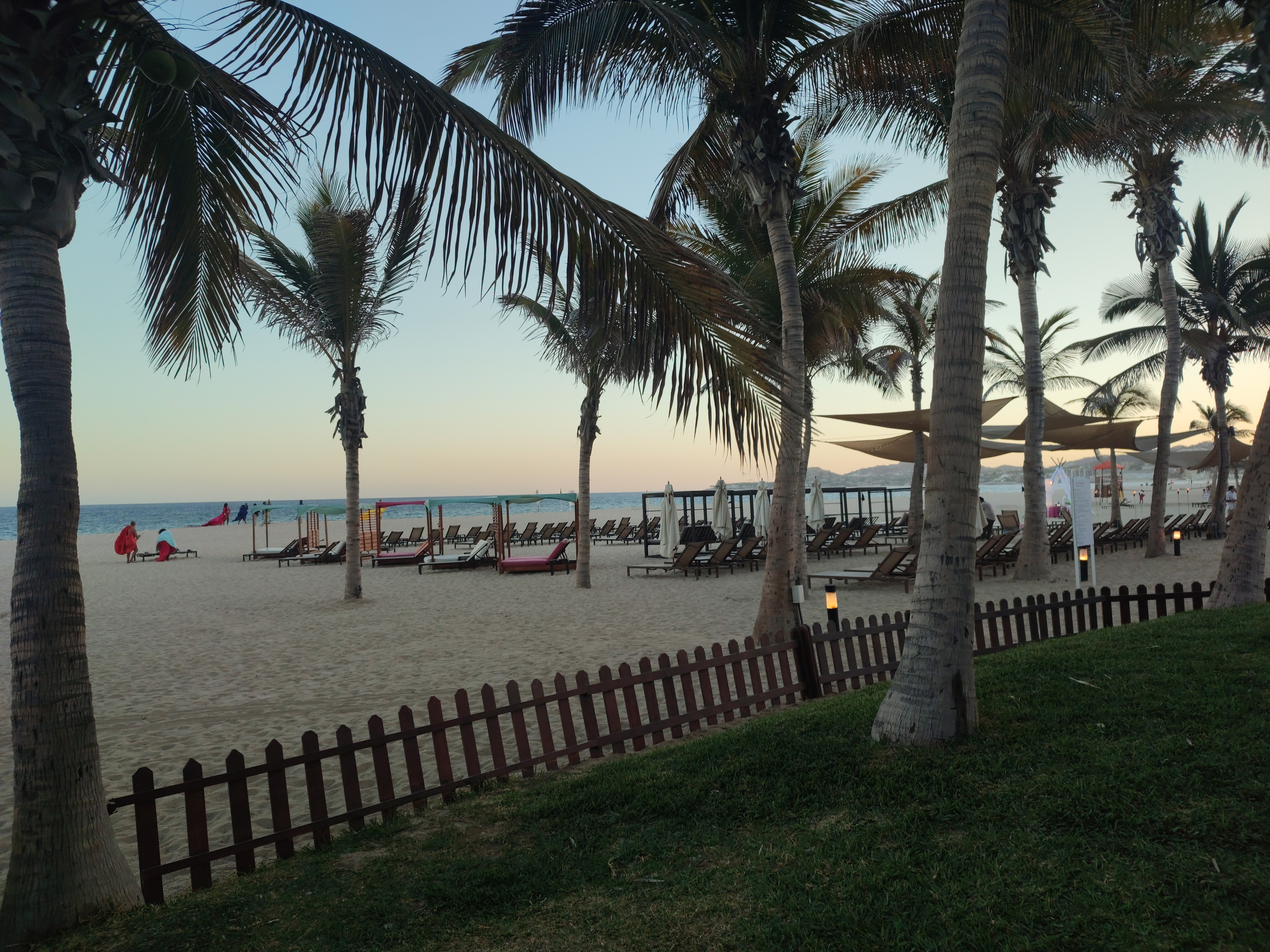 La Hacienda Beach Grill image 6