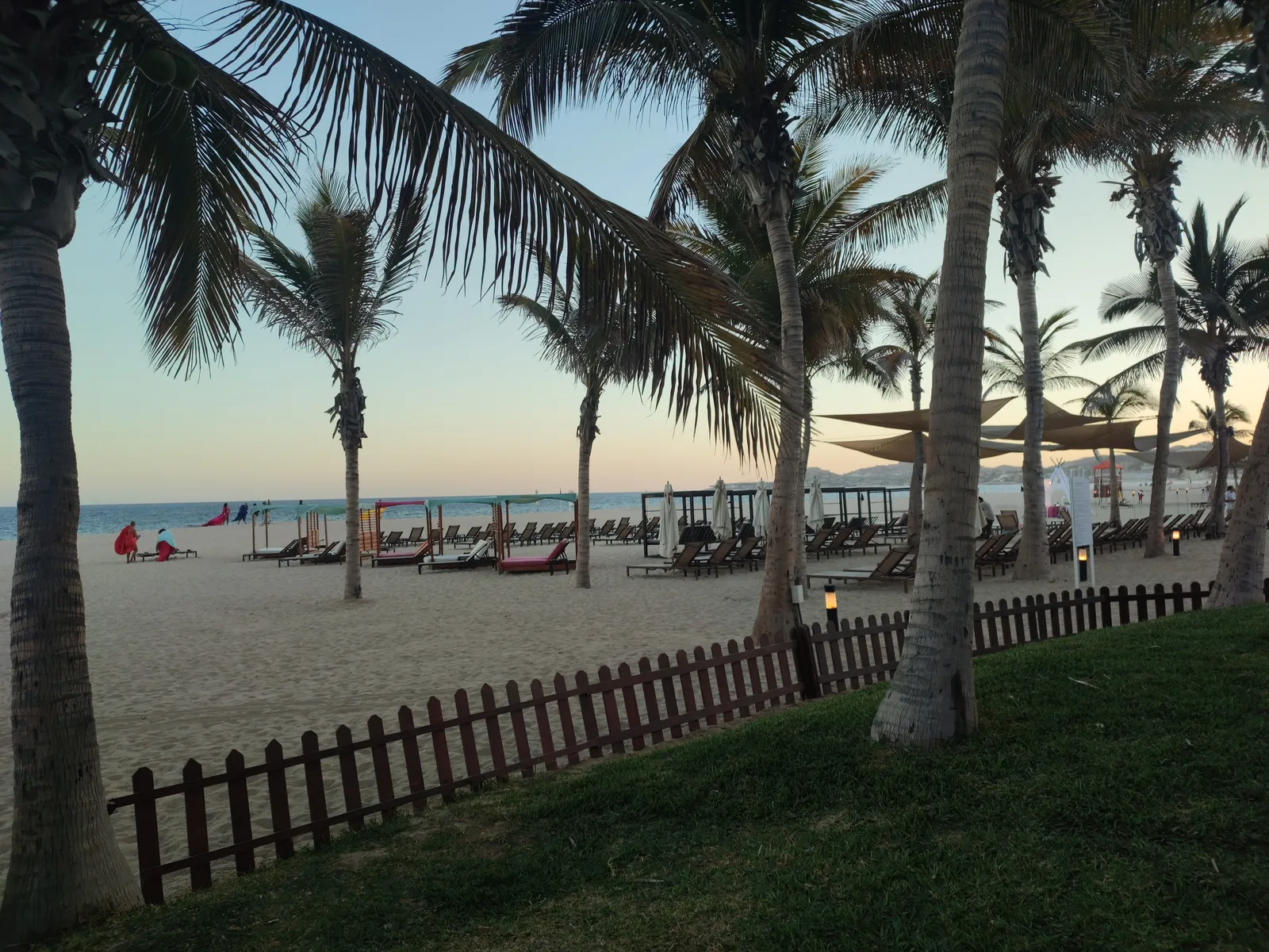 La Hacienda Beach Grill image 6