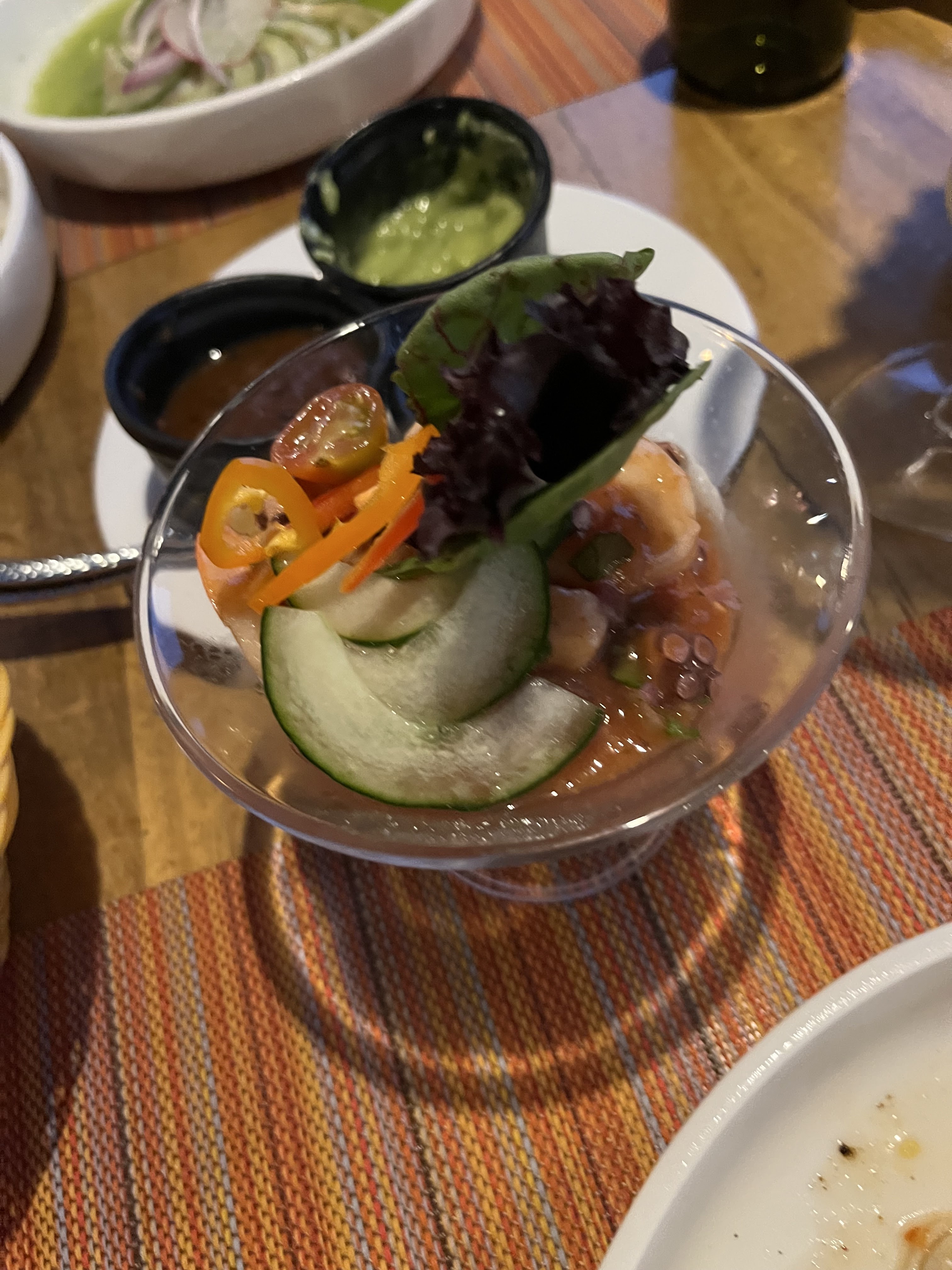 La Hacienda Beach Grill image 7