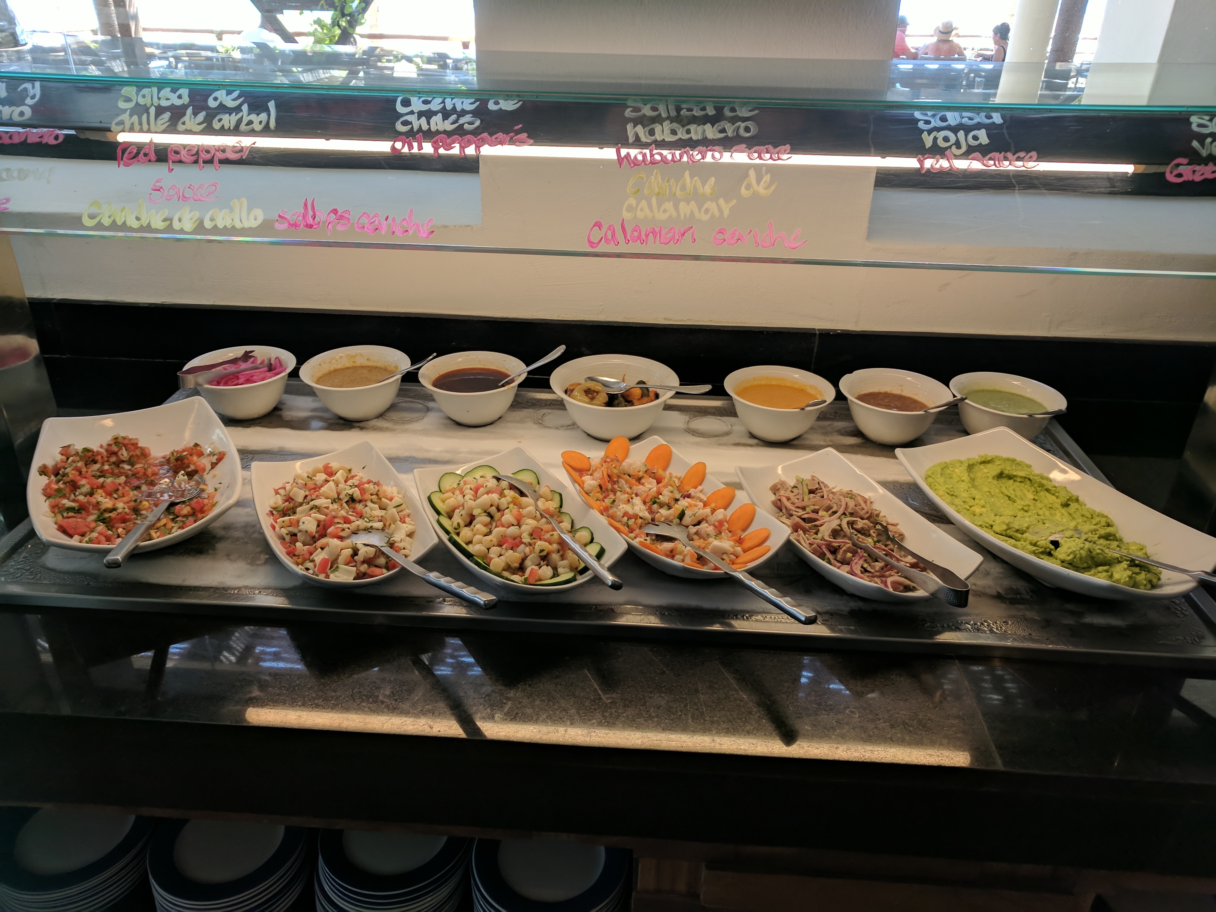 La Hacienda Beach Grill image 8