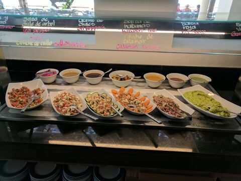 La Hacienda Beach Grill image 8