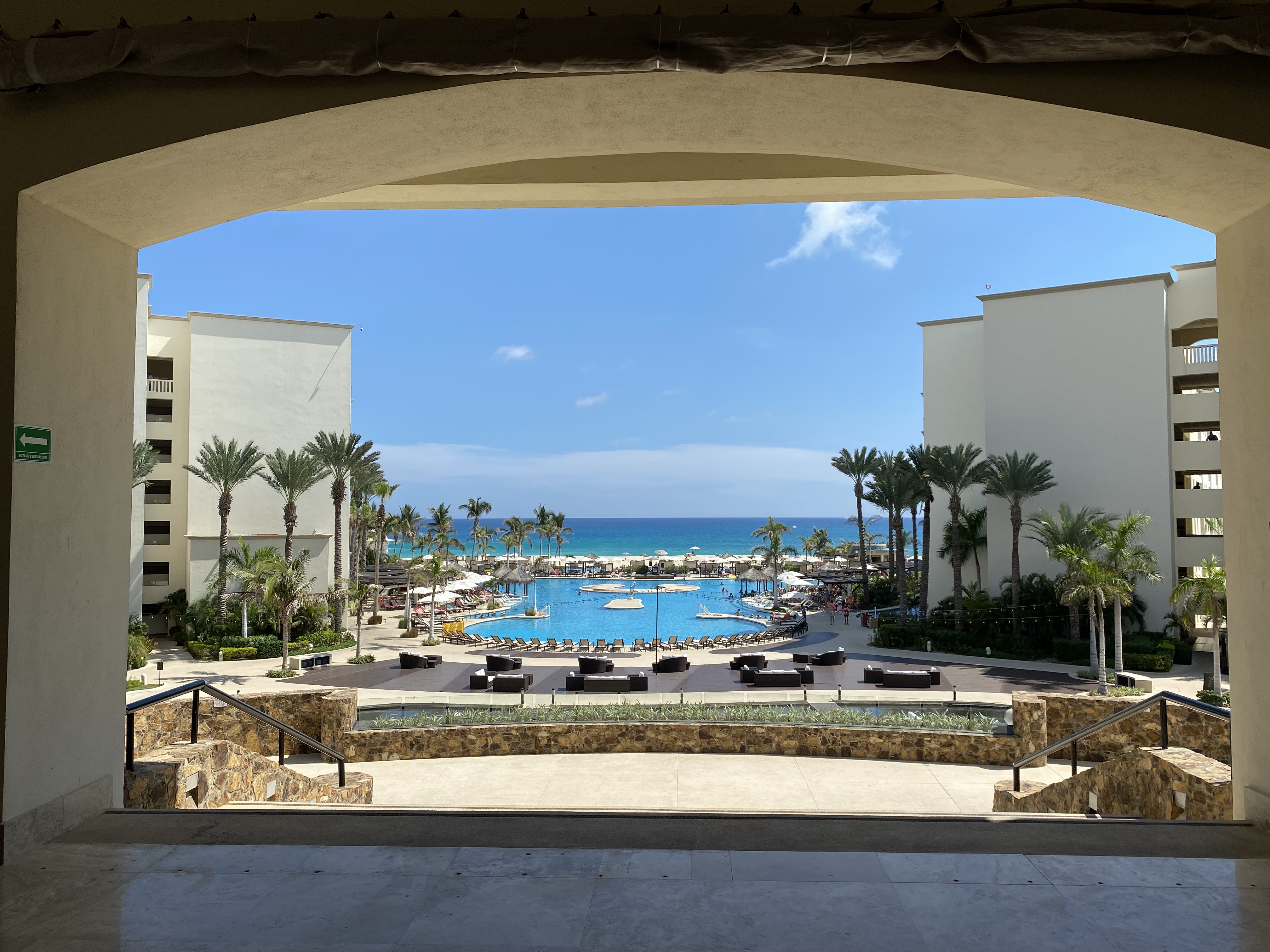 La Hacienda Beach Grill image 9