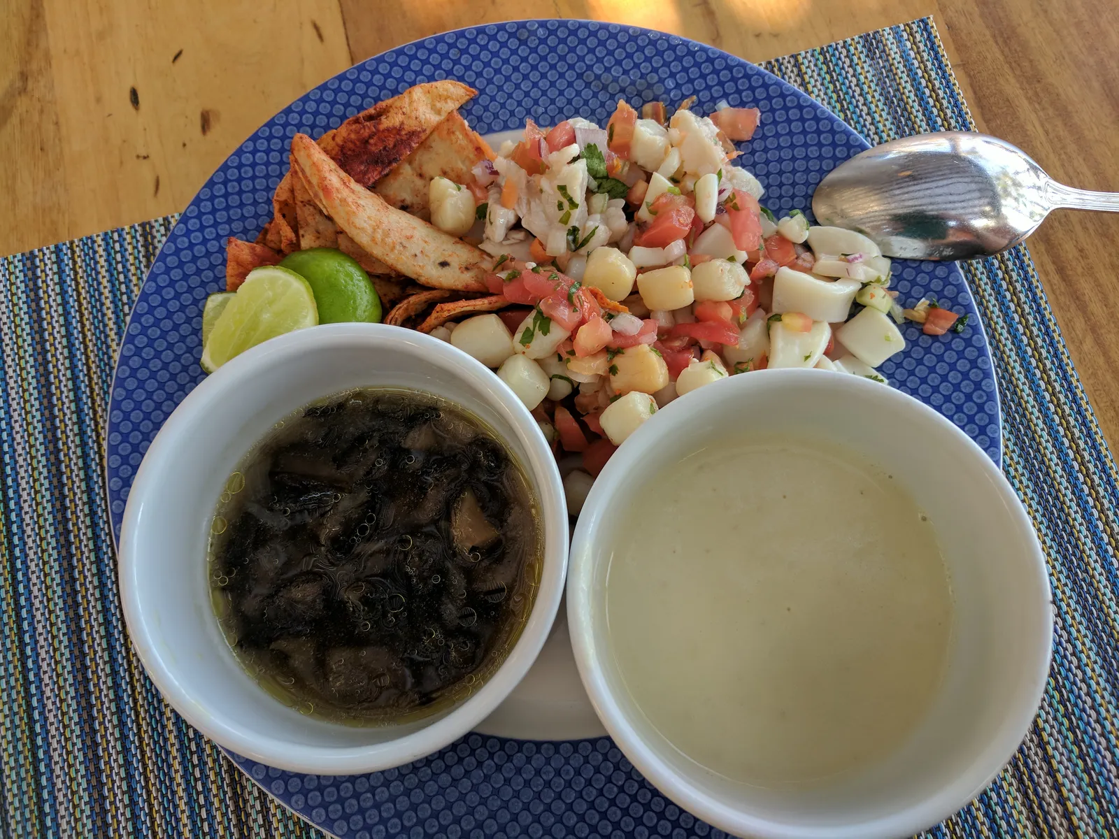 La Hacienda Beach Grill image 10