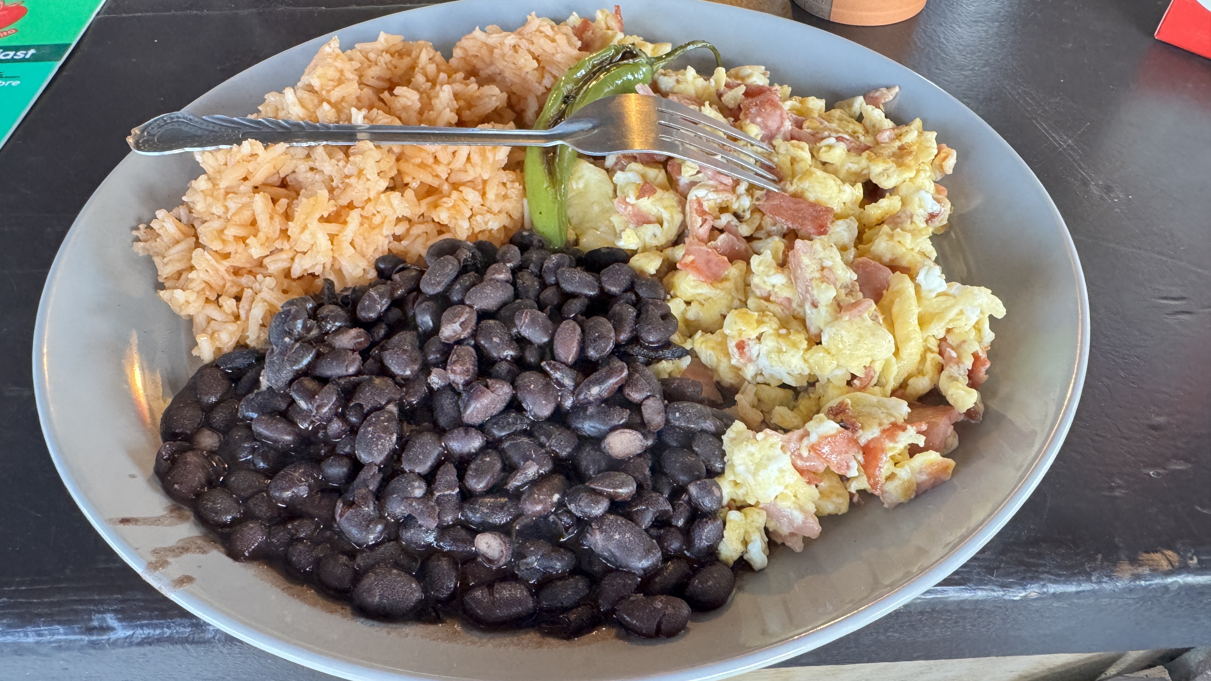 La Manzanita image 2