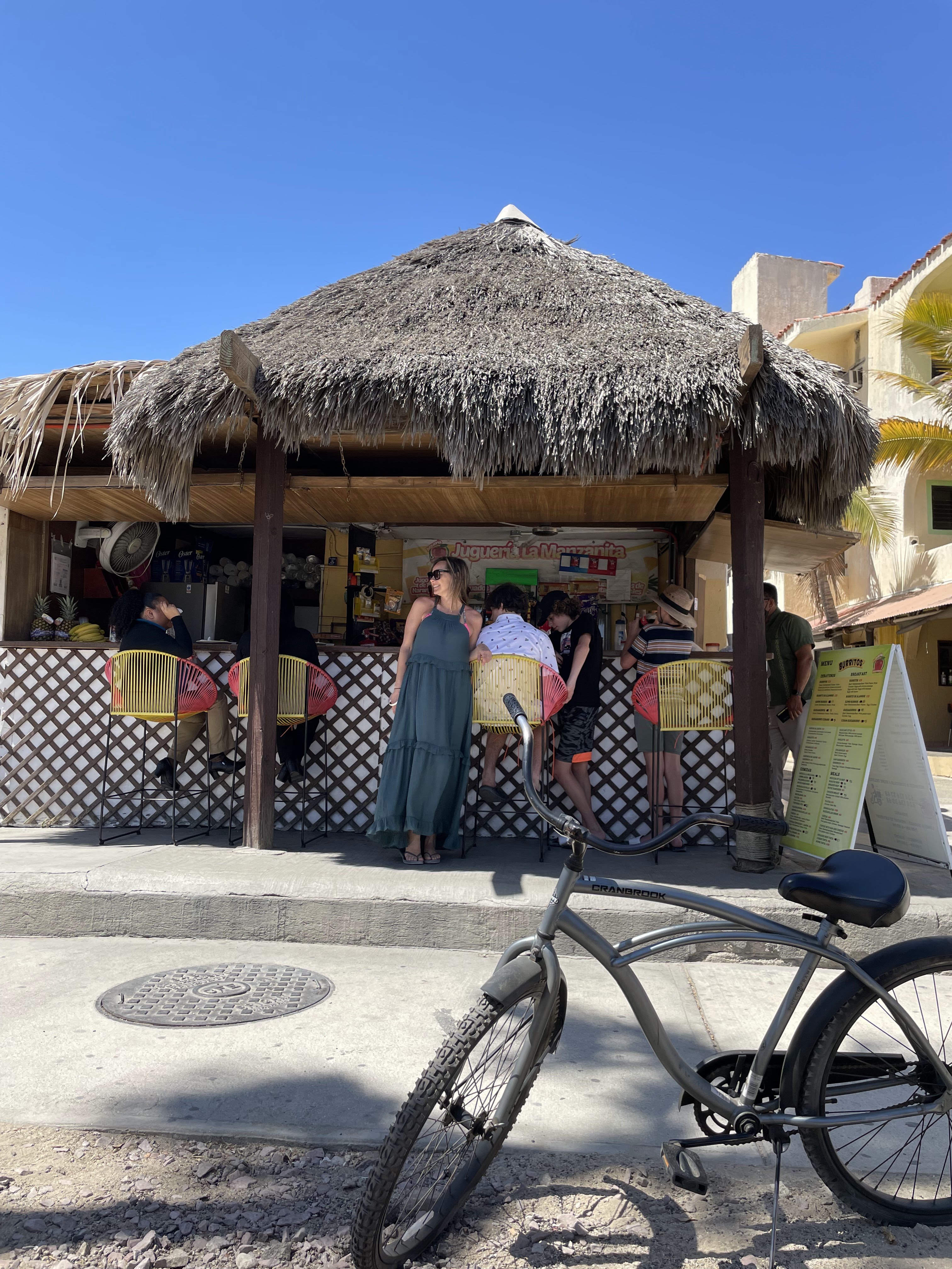 La Manzanita image 3