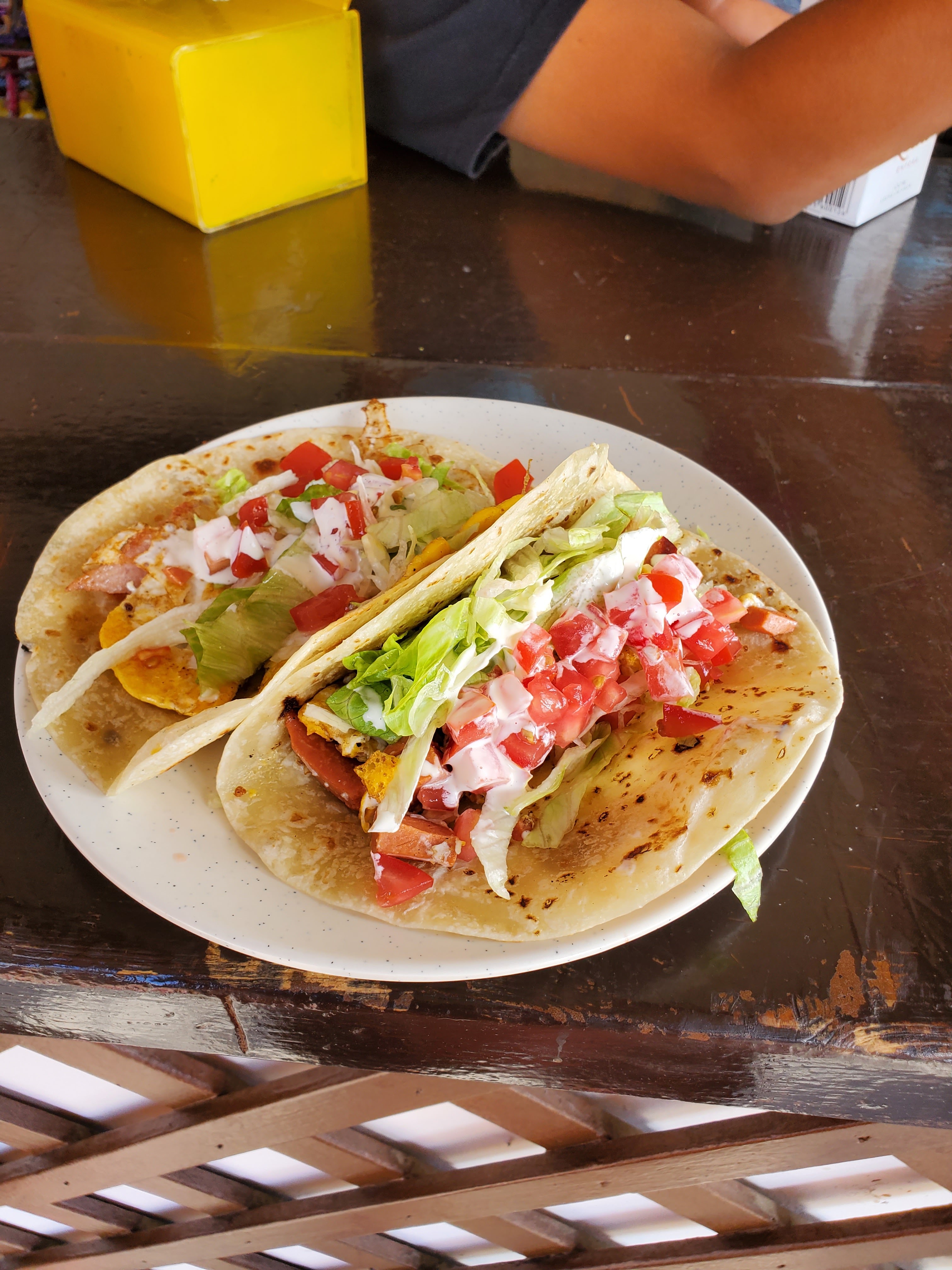 La Manzanita image 4