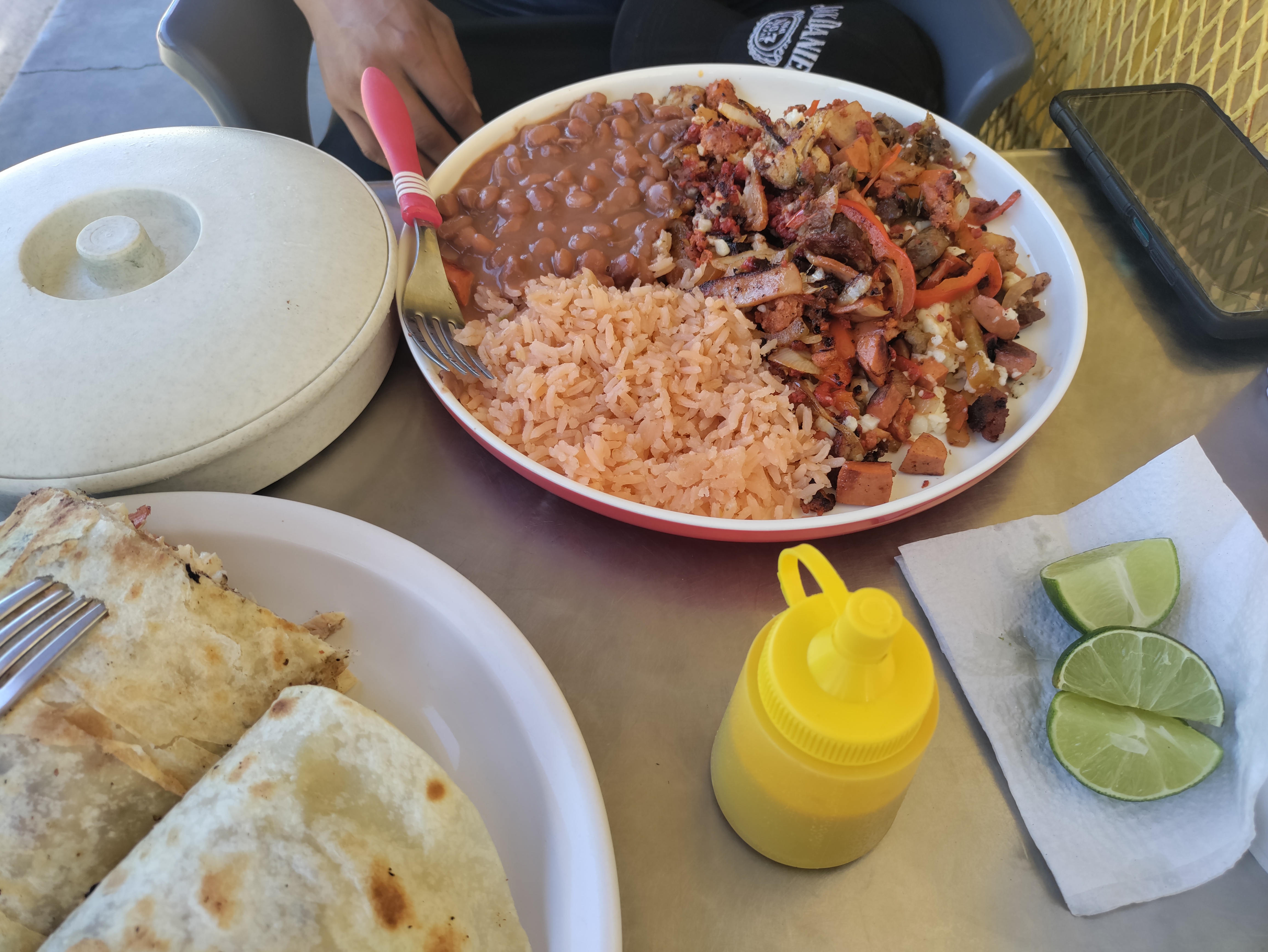 La Manzanita image 5