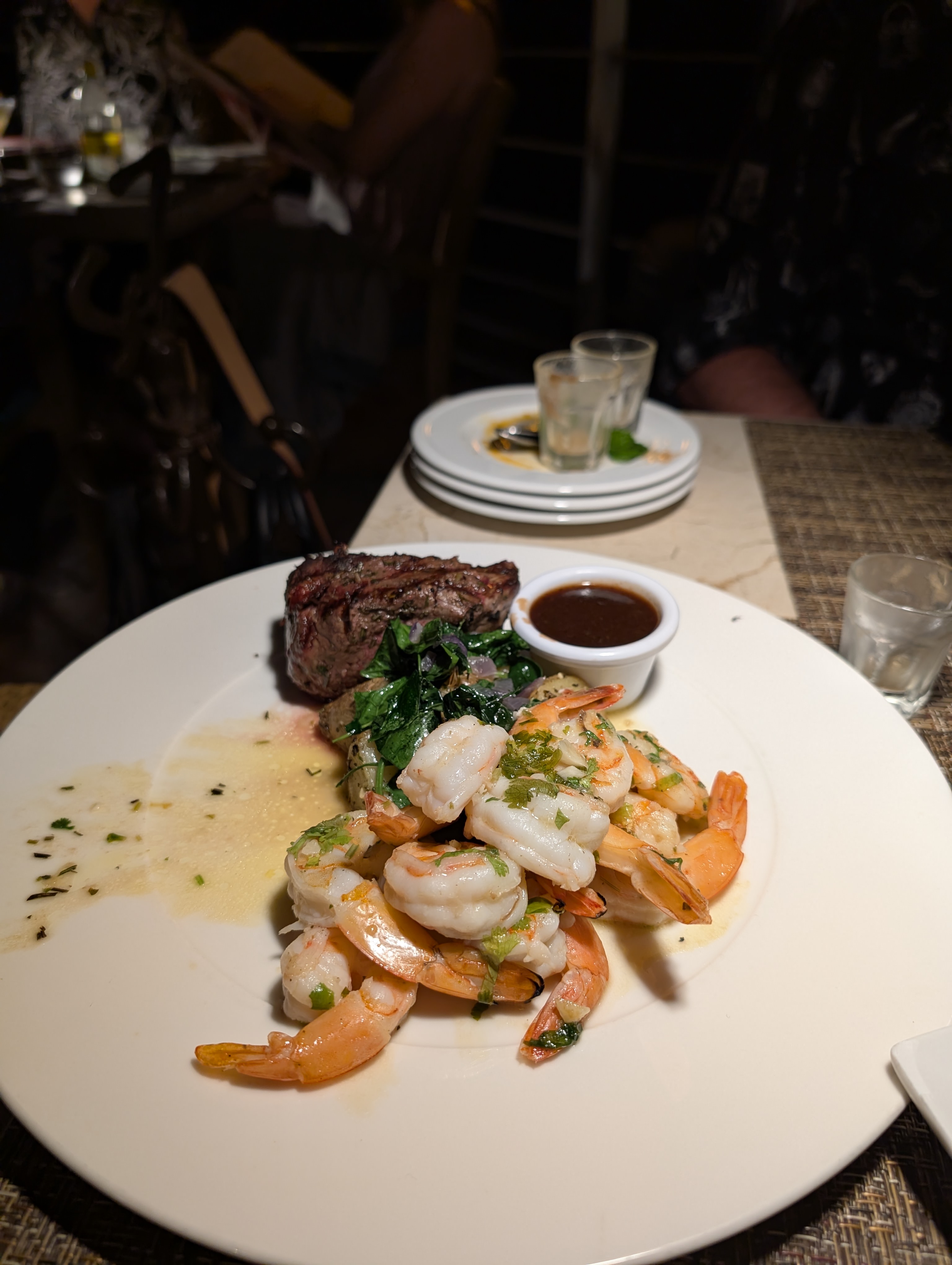 7 Seas Grille & Seafood image 9