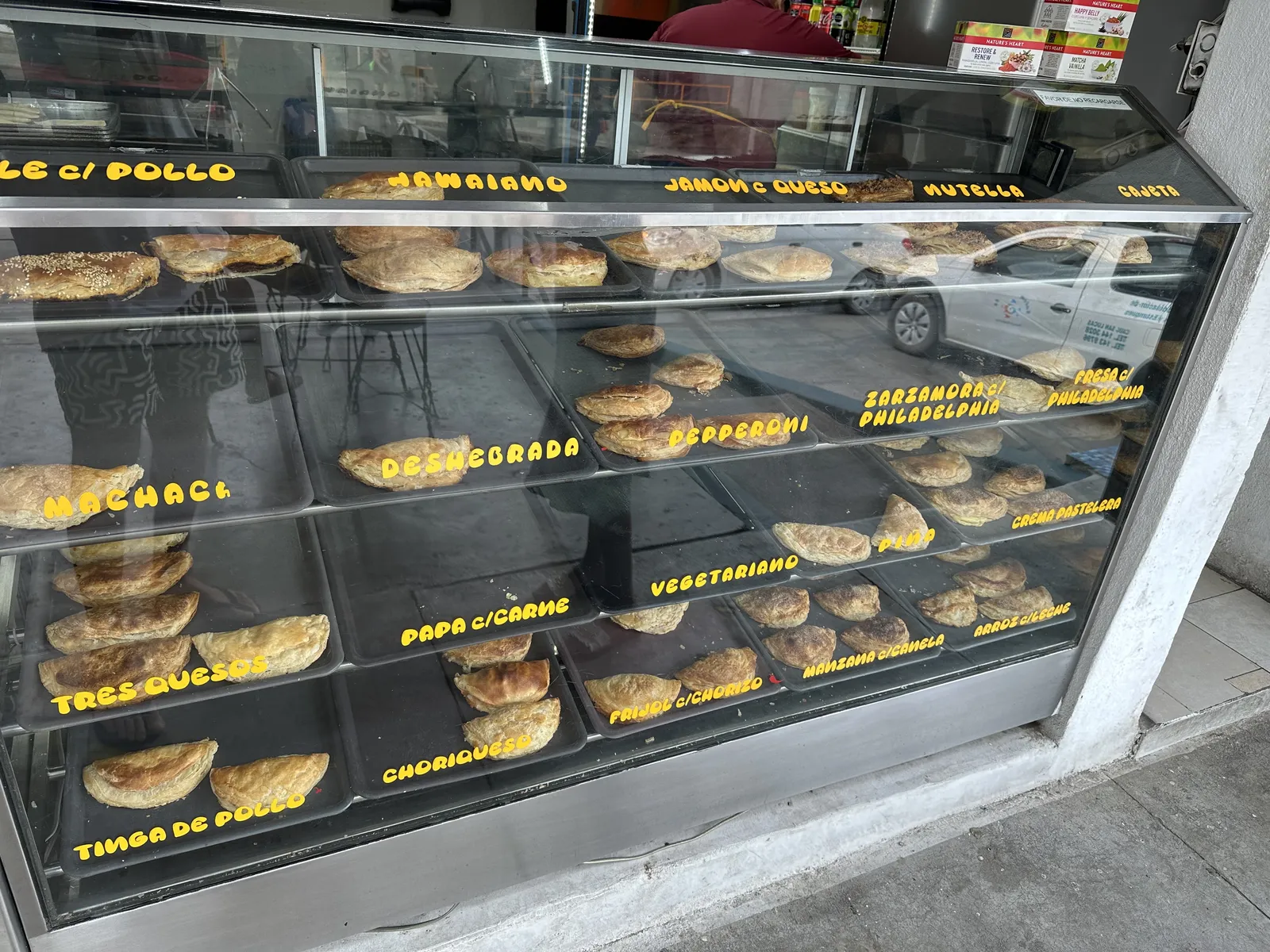 Pastes Cabo image 1
