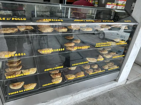 Pastes Cabo image 1