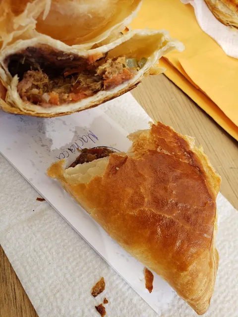 Pastes Cabo image 2