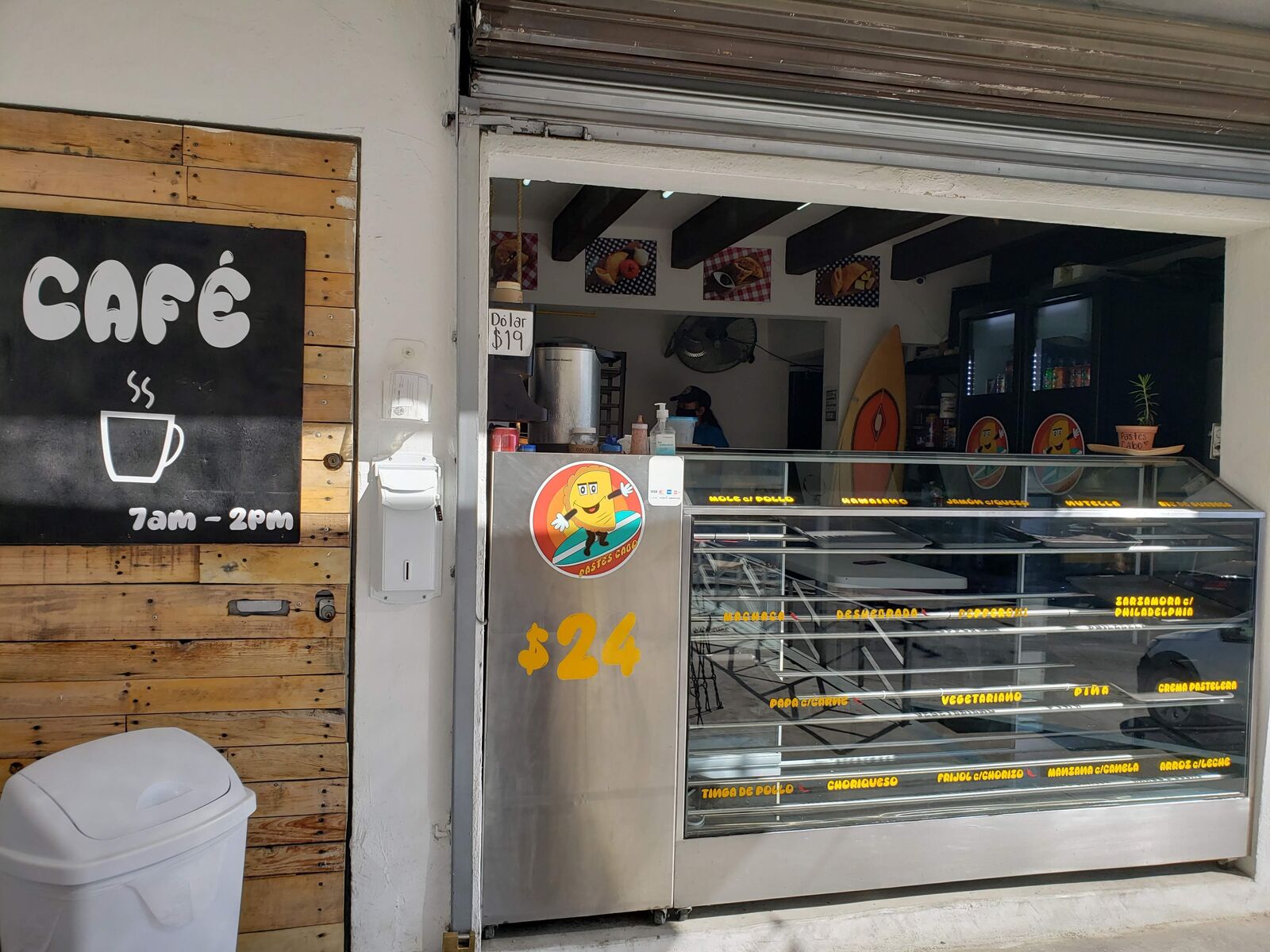 Pastes Cabo image 6