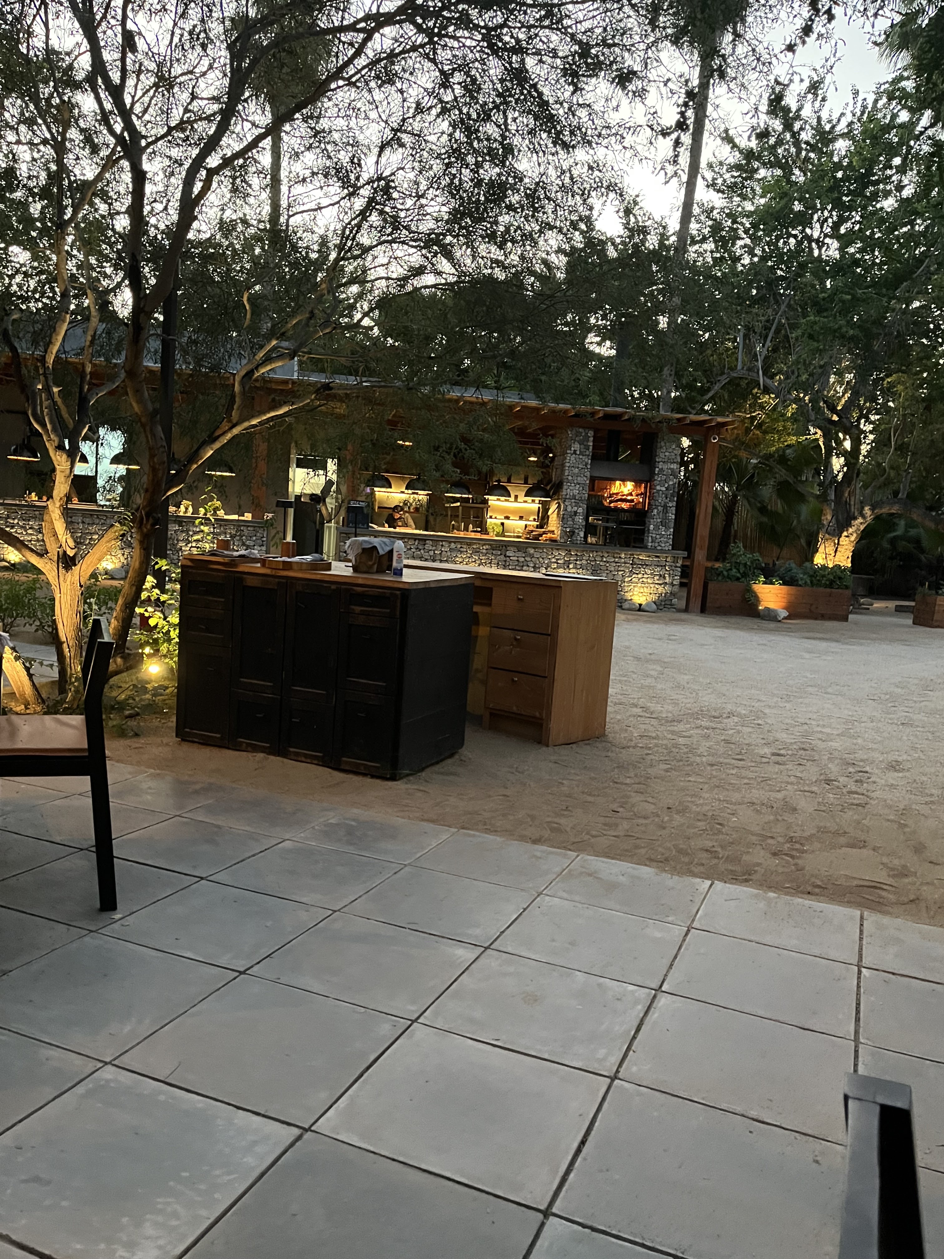 LÍMO Heritage Kitchen at Suelo Sur image 4