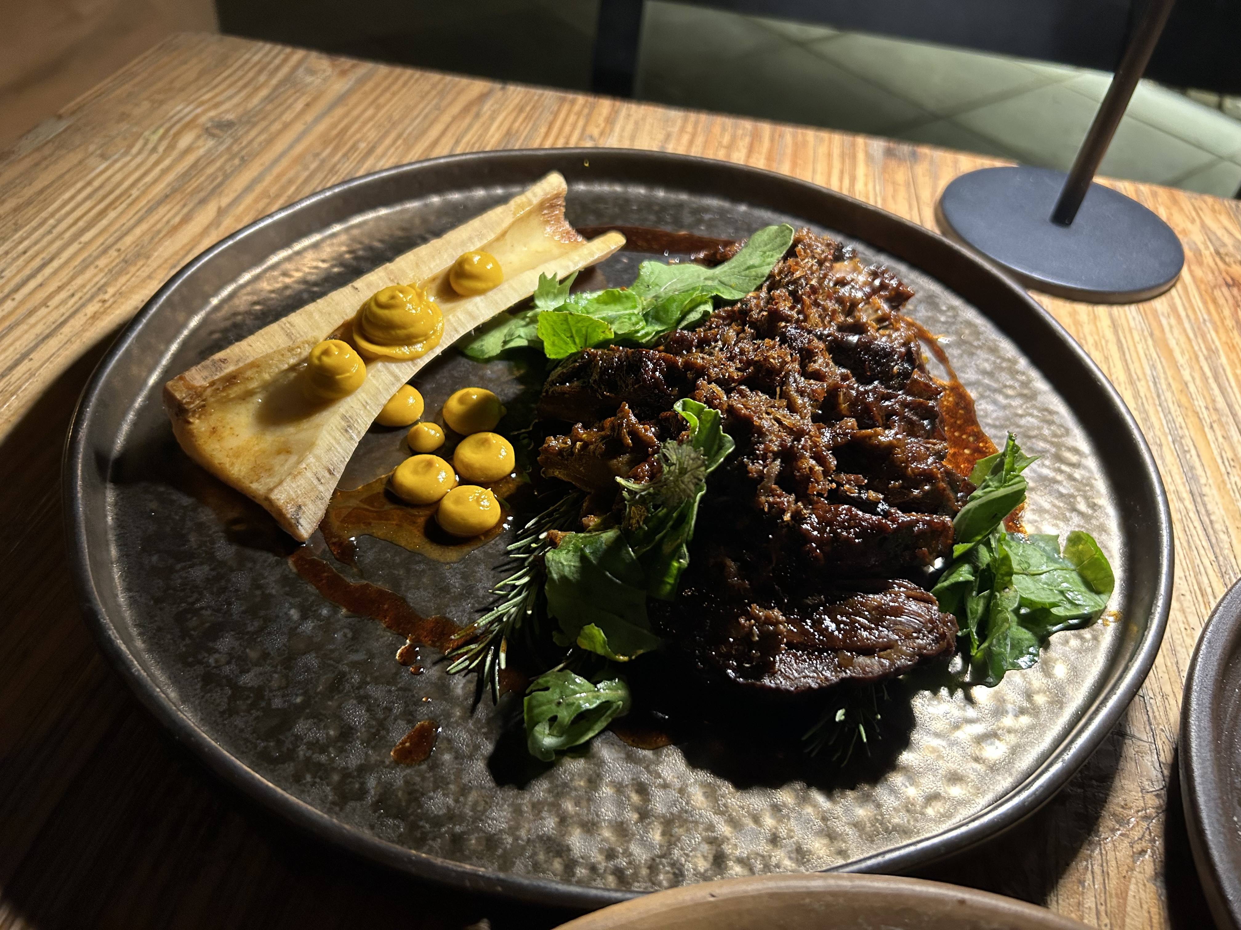 LÍMO Heritage Kitchen at Suelo Sur image 5