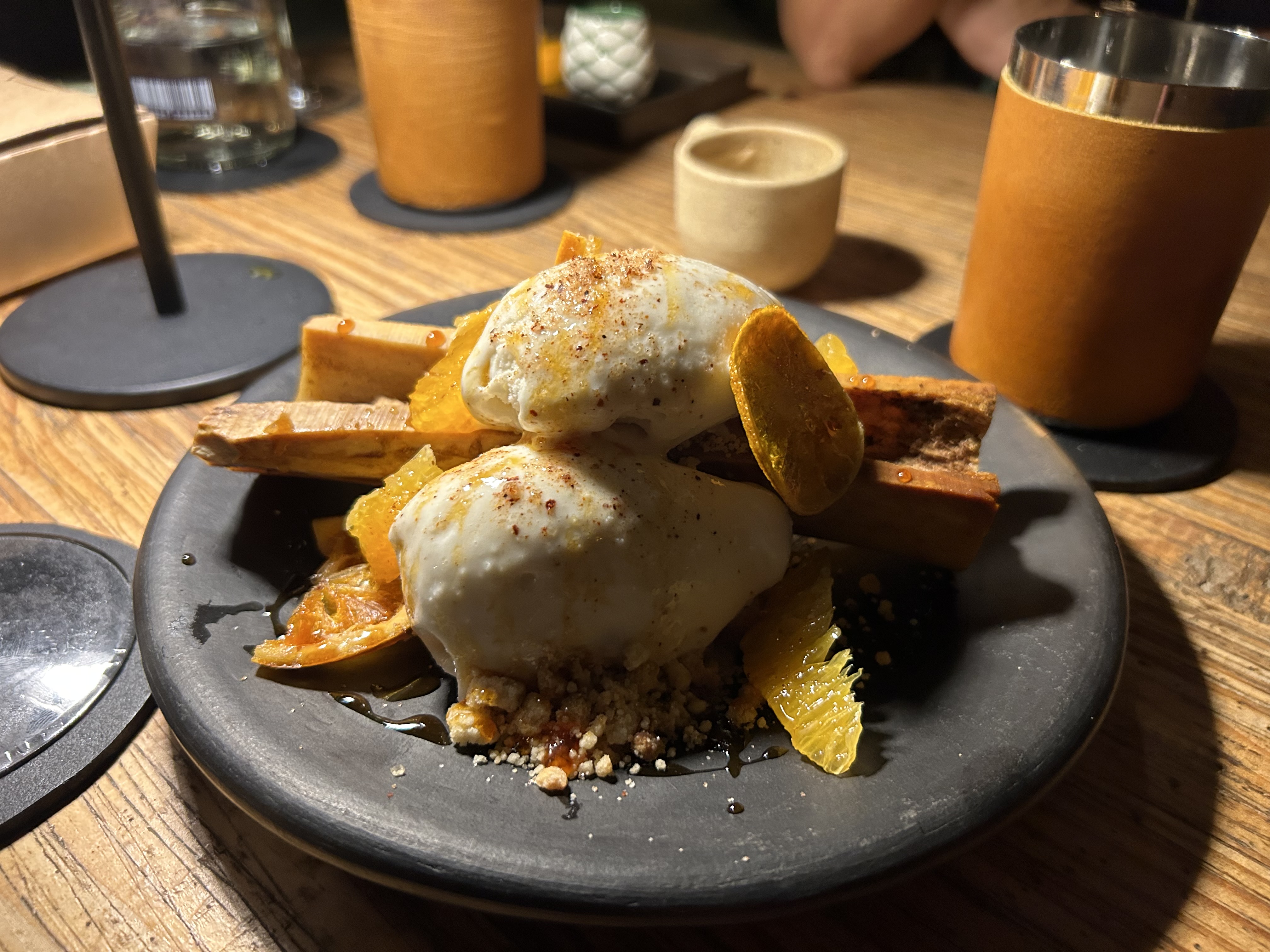 LÍMO Heritage Kitchen at Suelo Sur image 6