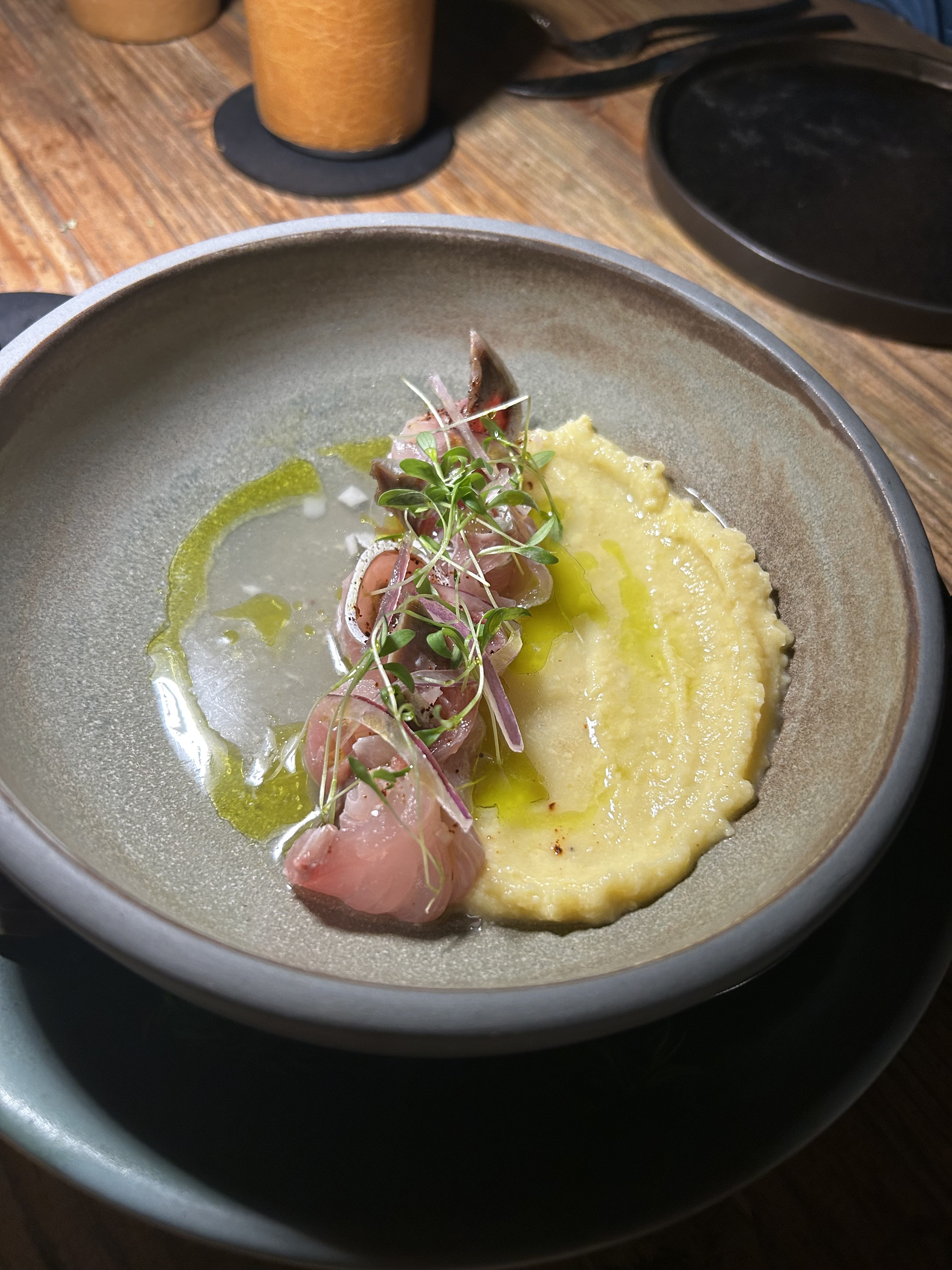 LÍMO Heritage Kitchen at Suelo Sur image 7