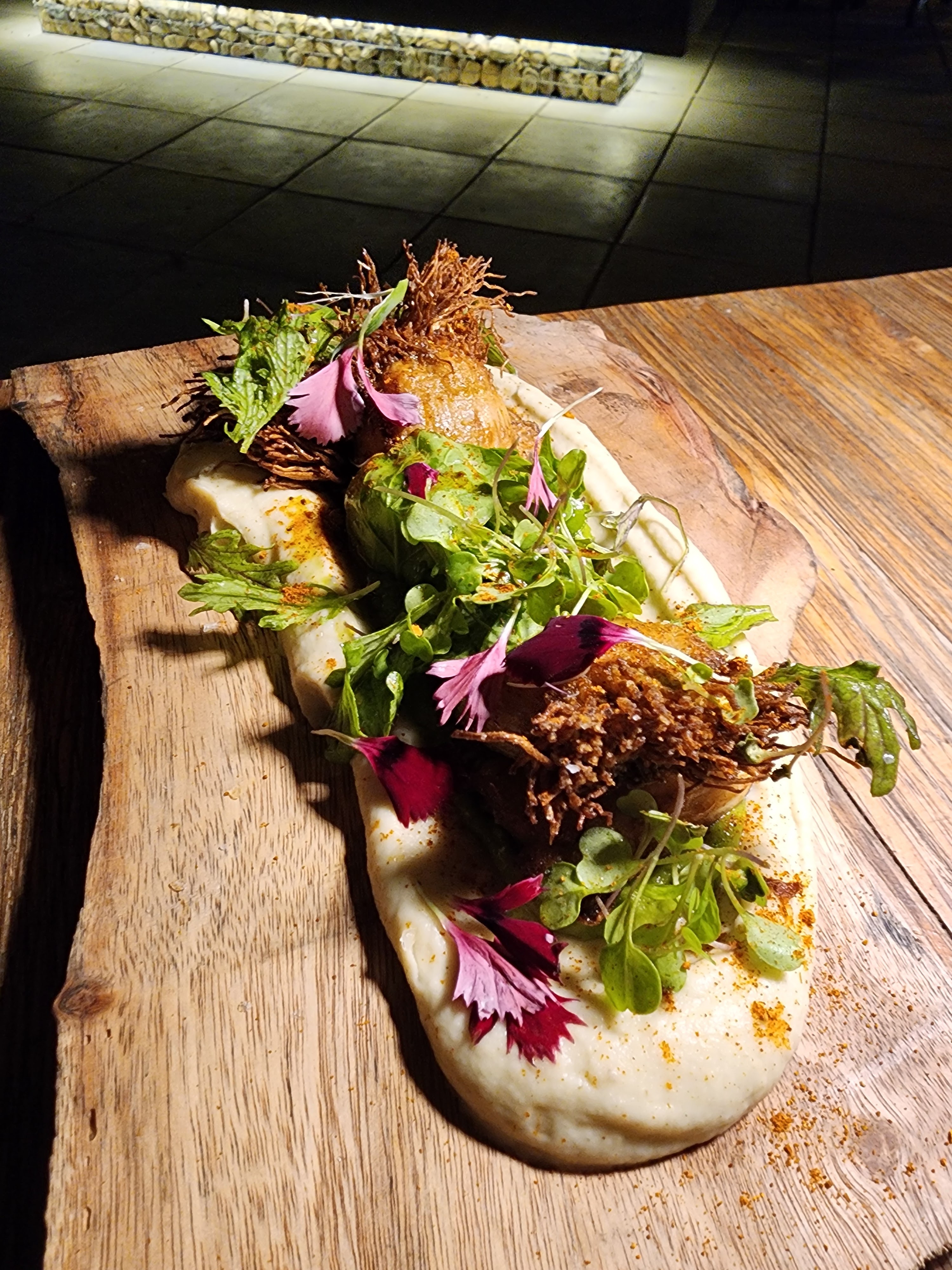 LÍMO Heritage Kitchen at Suelo Sur image 8