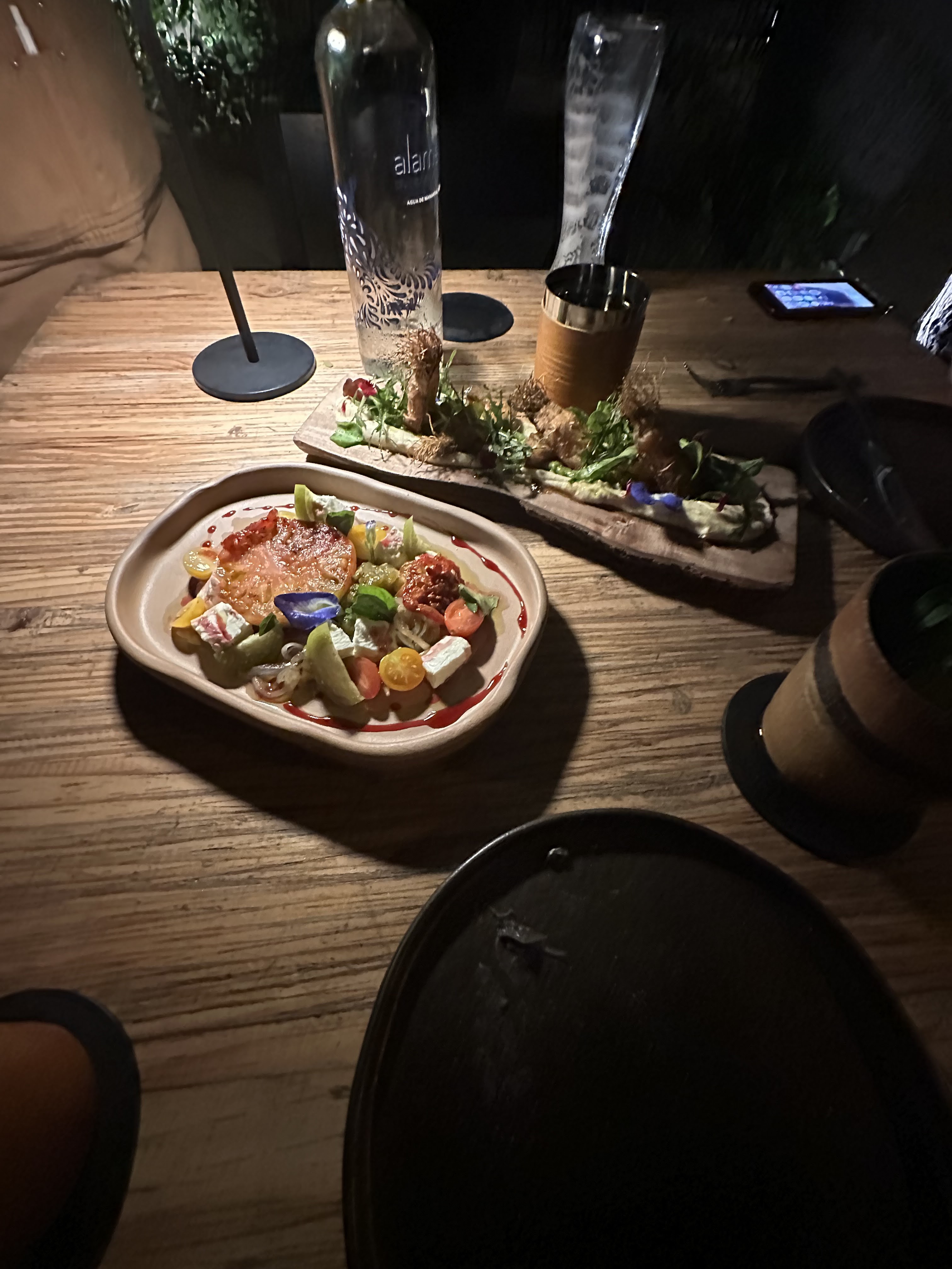 LÍMO Heritage Kitchen at Suelo Sur image 9