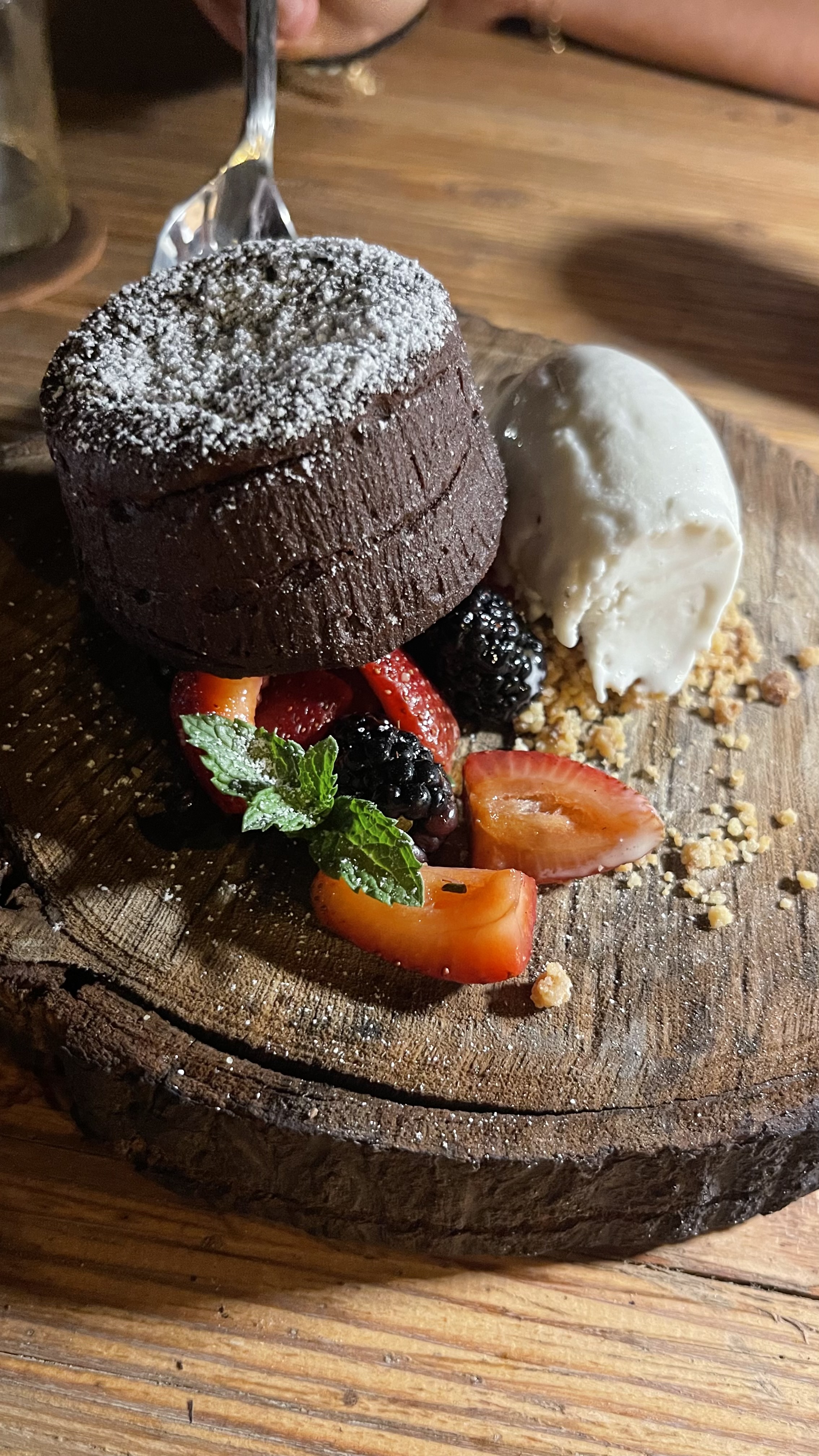 LÍMO Heritage Kitchen at Suelo Sur image 10