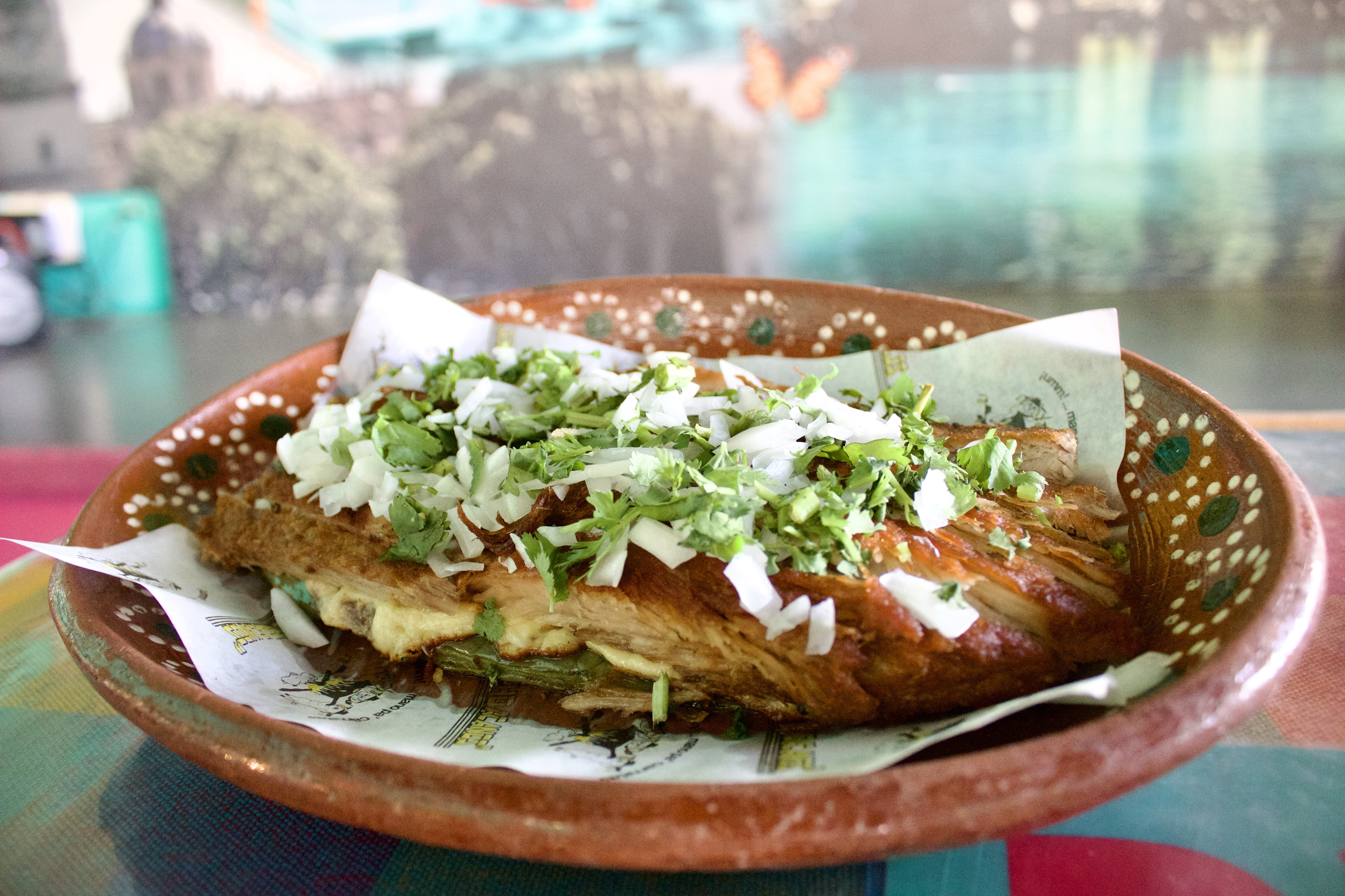 Carnitas Los Michoacanos image 2