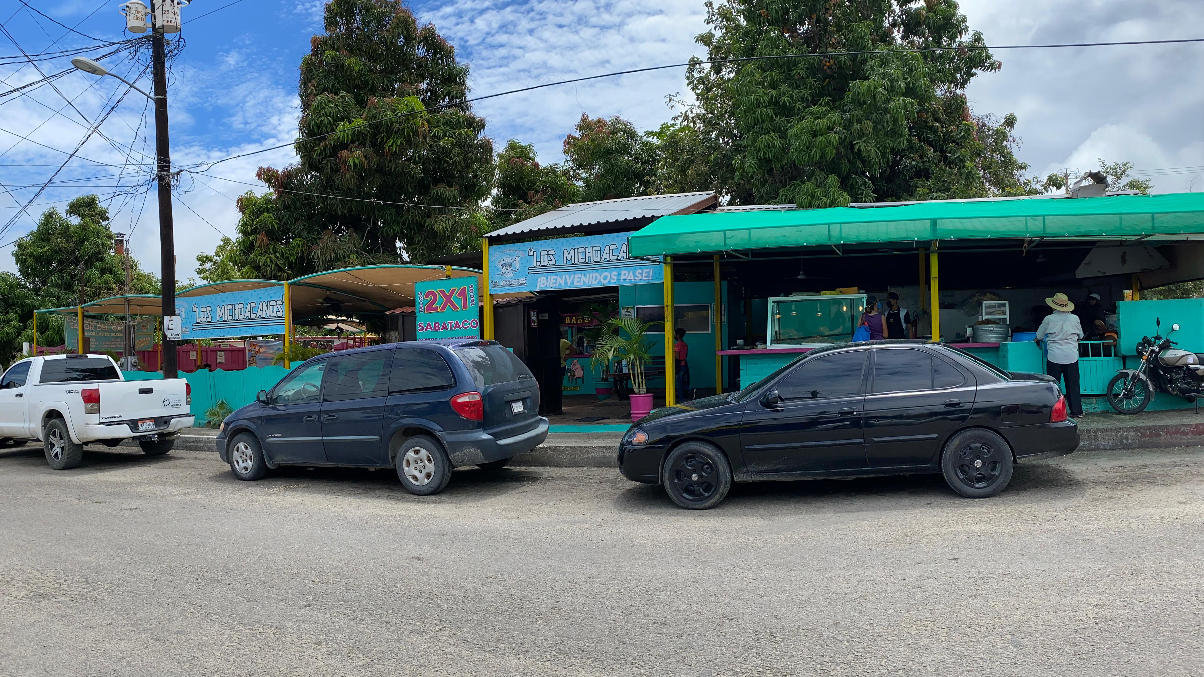 Carnitas Los Michoacanos image 3