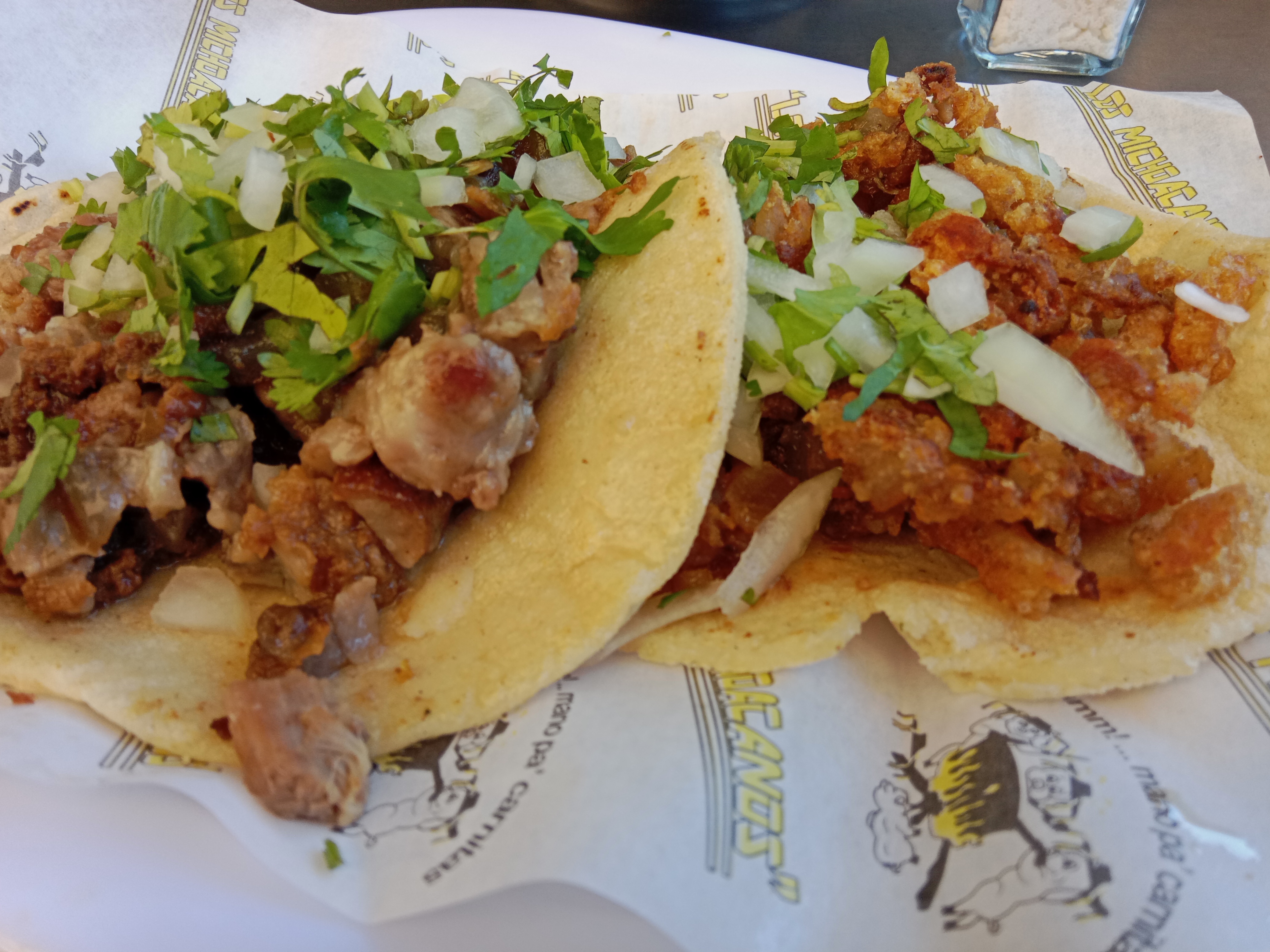 Carnitas Los Michoacanos image 4