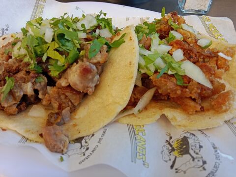 Carnitas Los Michoacanos image 4