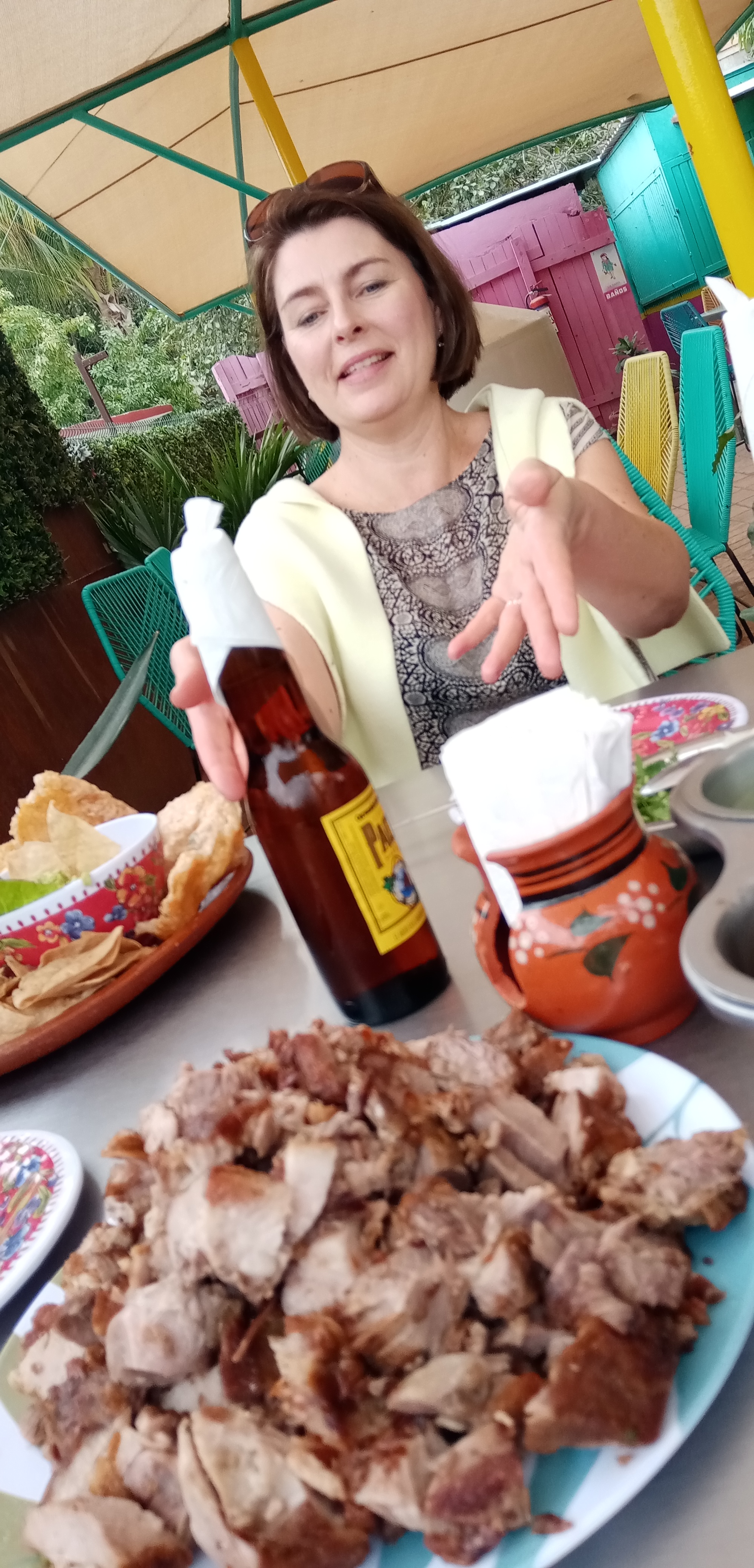 Carnitas Los Michoacanos image 7