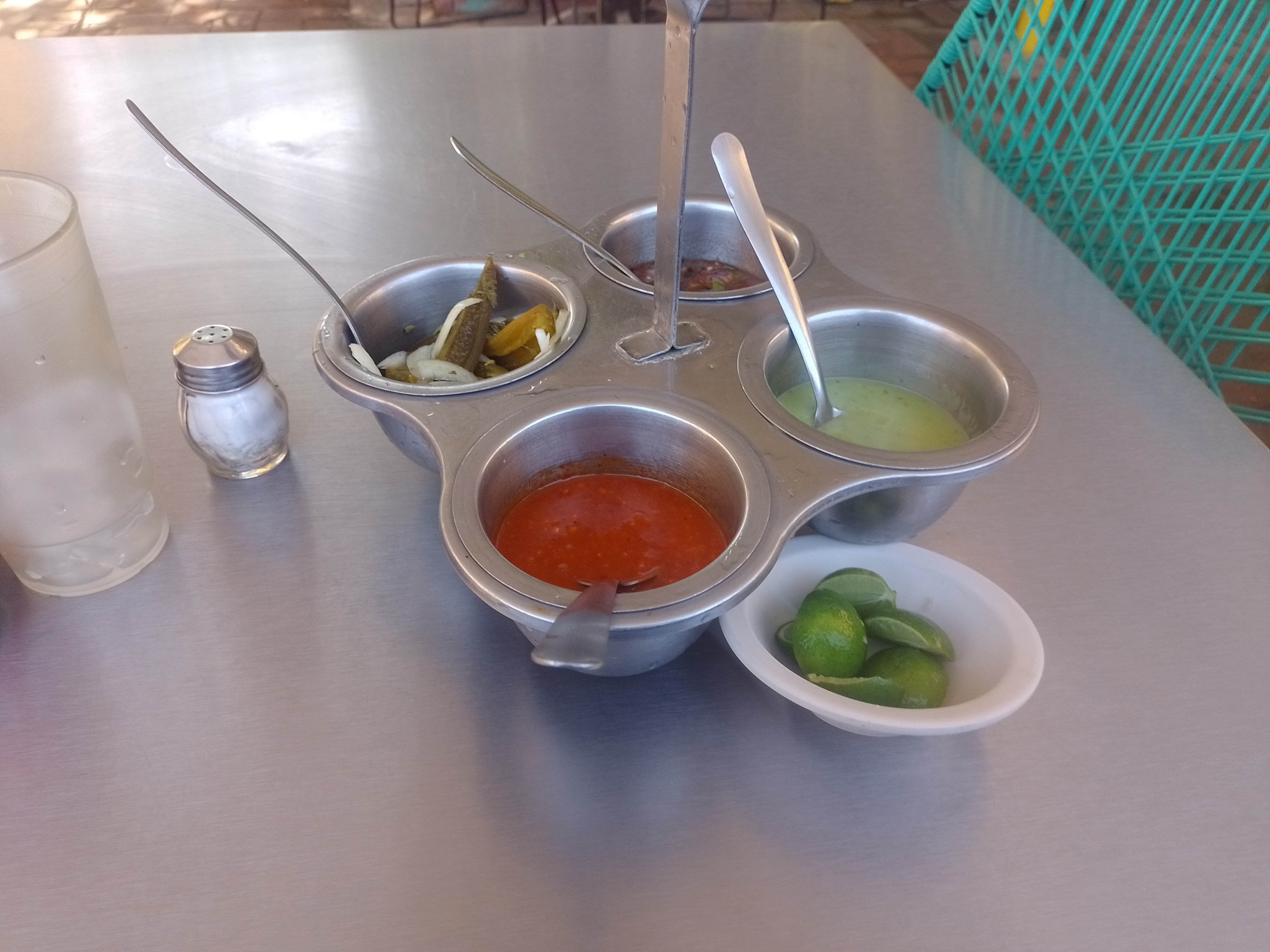 Carnitas Los Michoacanos image 10