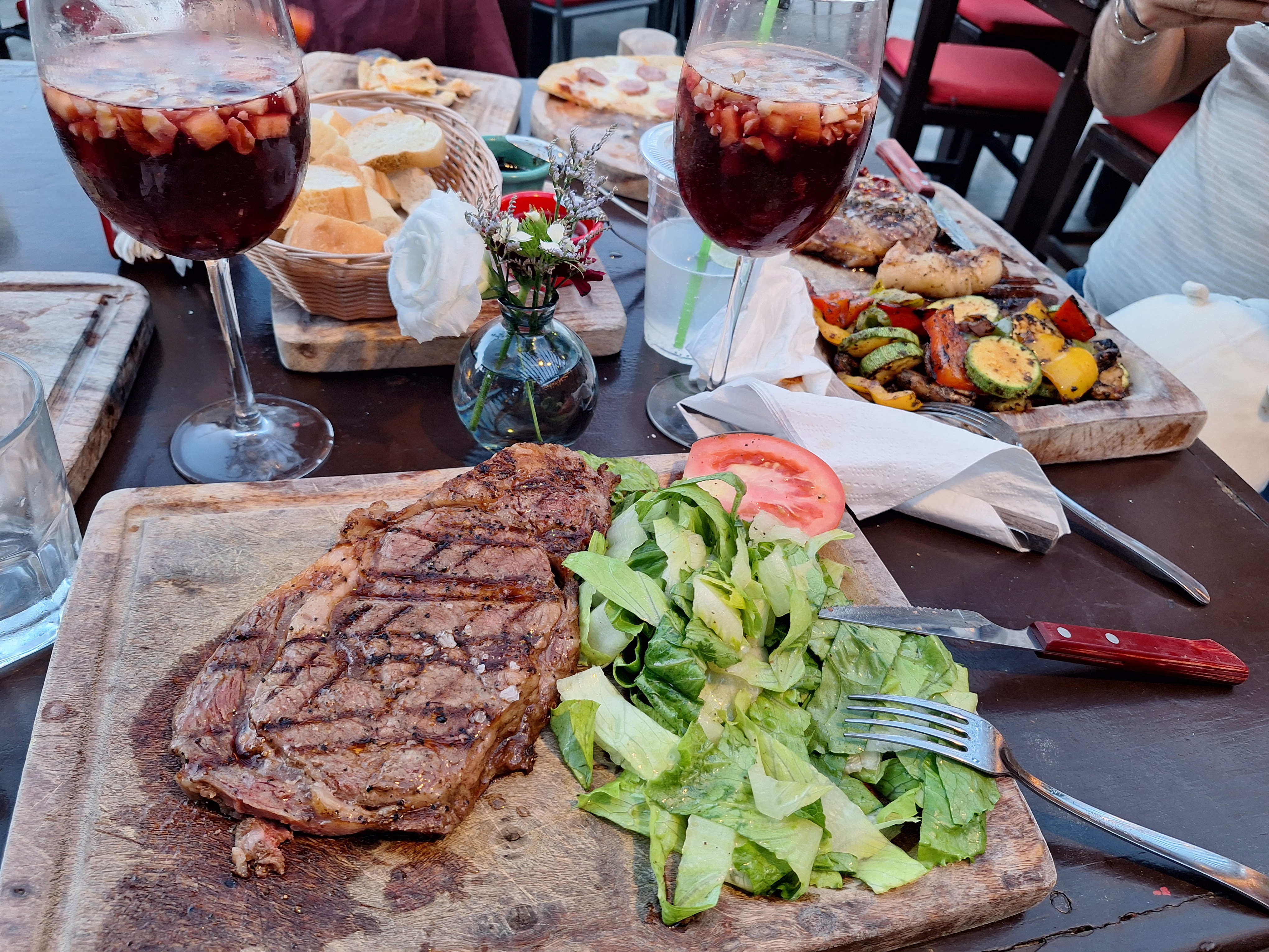 Barrio del Tango - Restaurante Argentino image 3