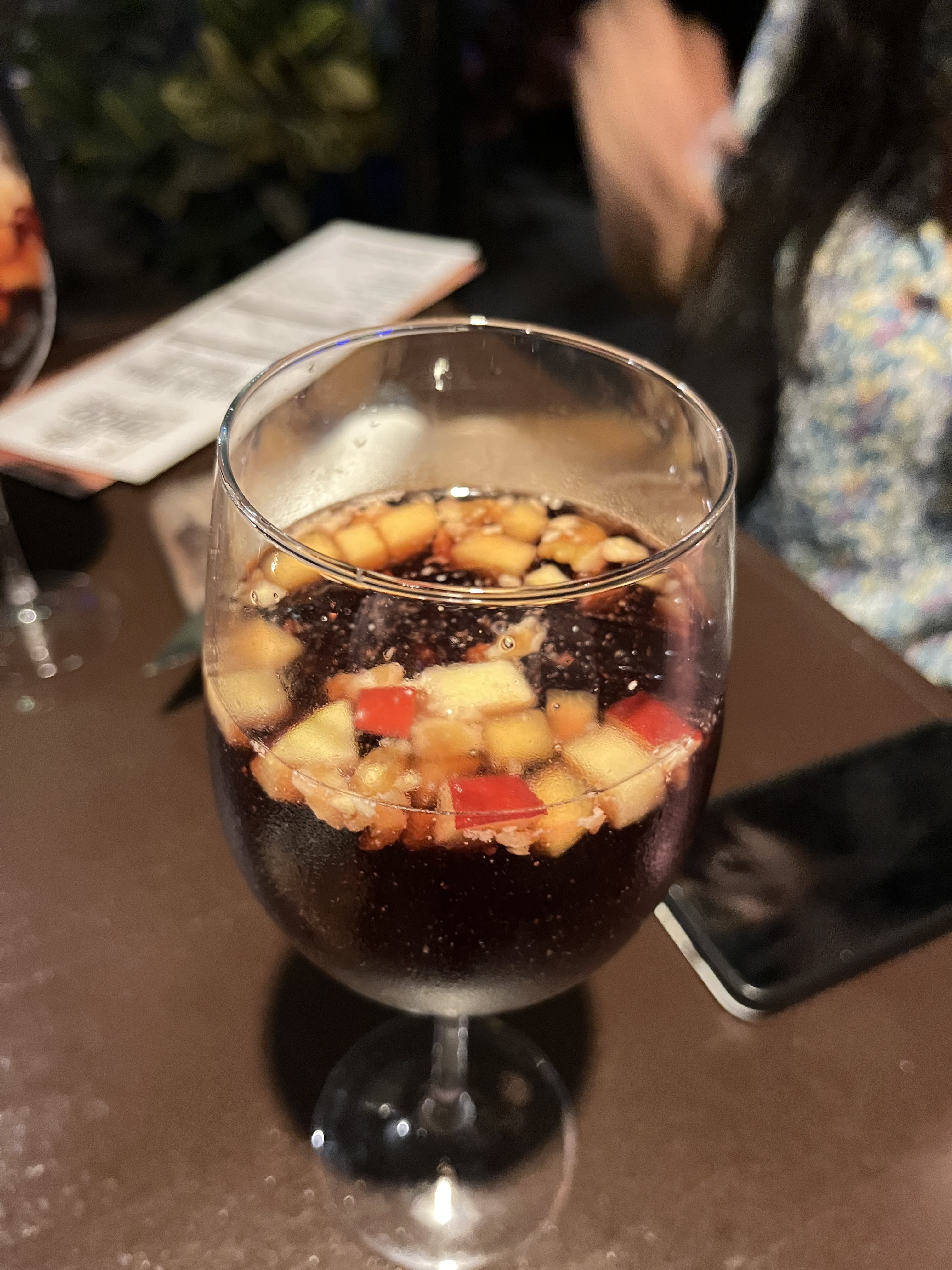 Barrio del Tango - Restaurante Argentino image 4