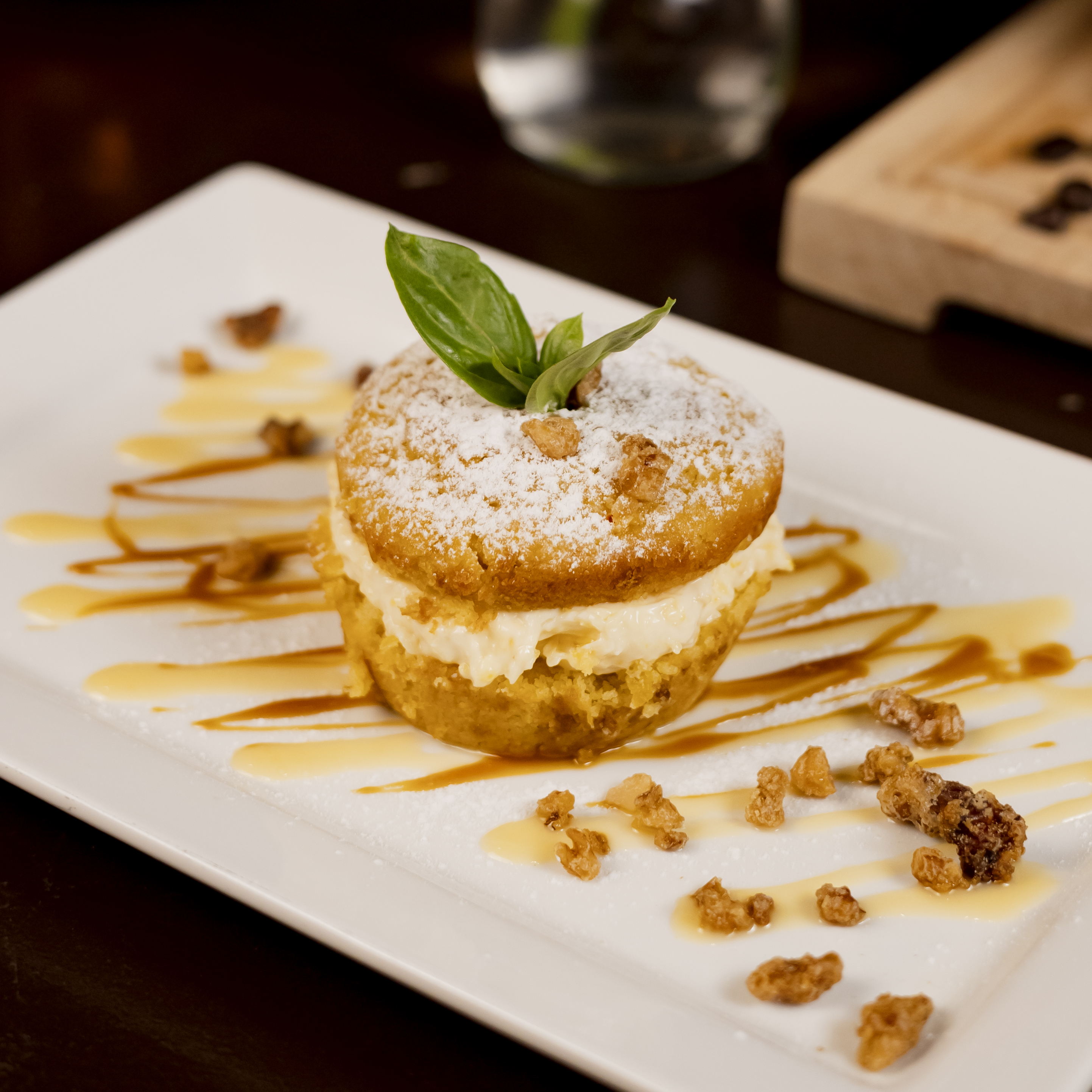 Barrio del Tango - Restaurante Argentino image 5