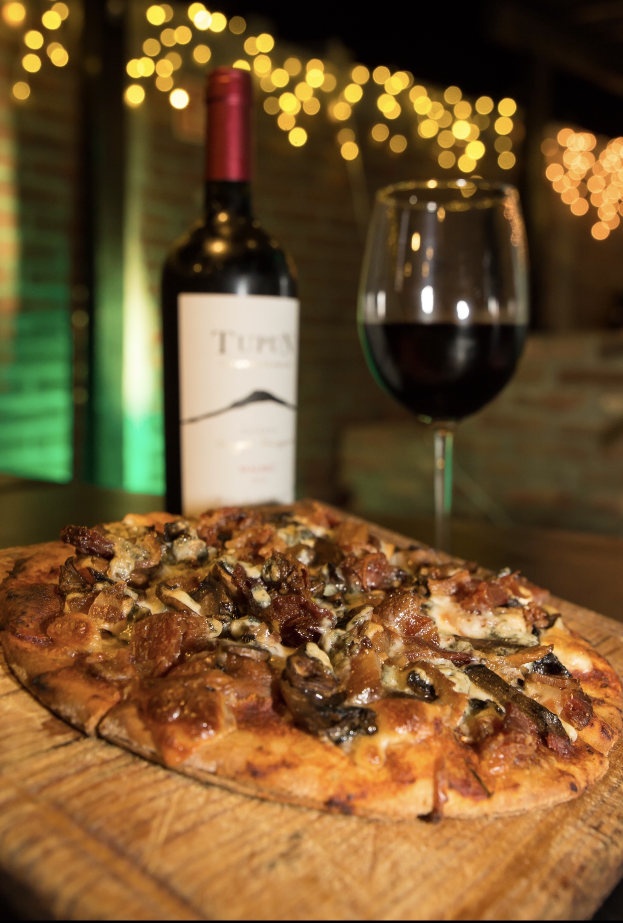 Barrio del Tango - Restaurante Argentino image 6