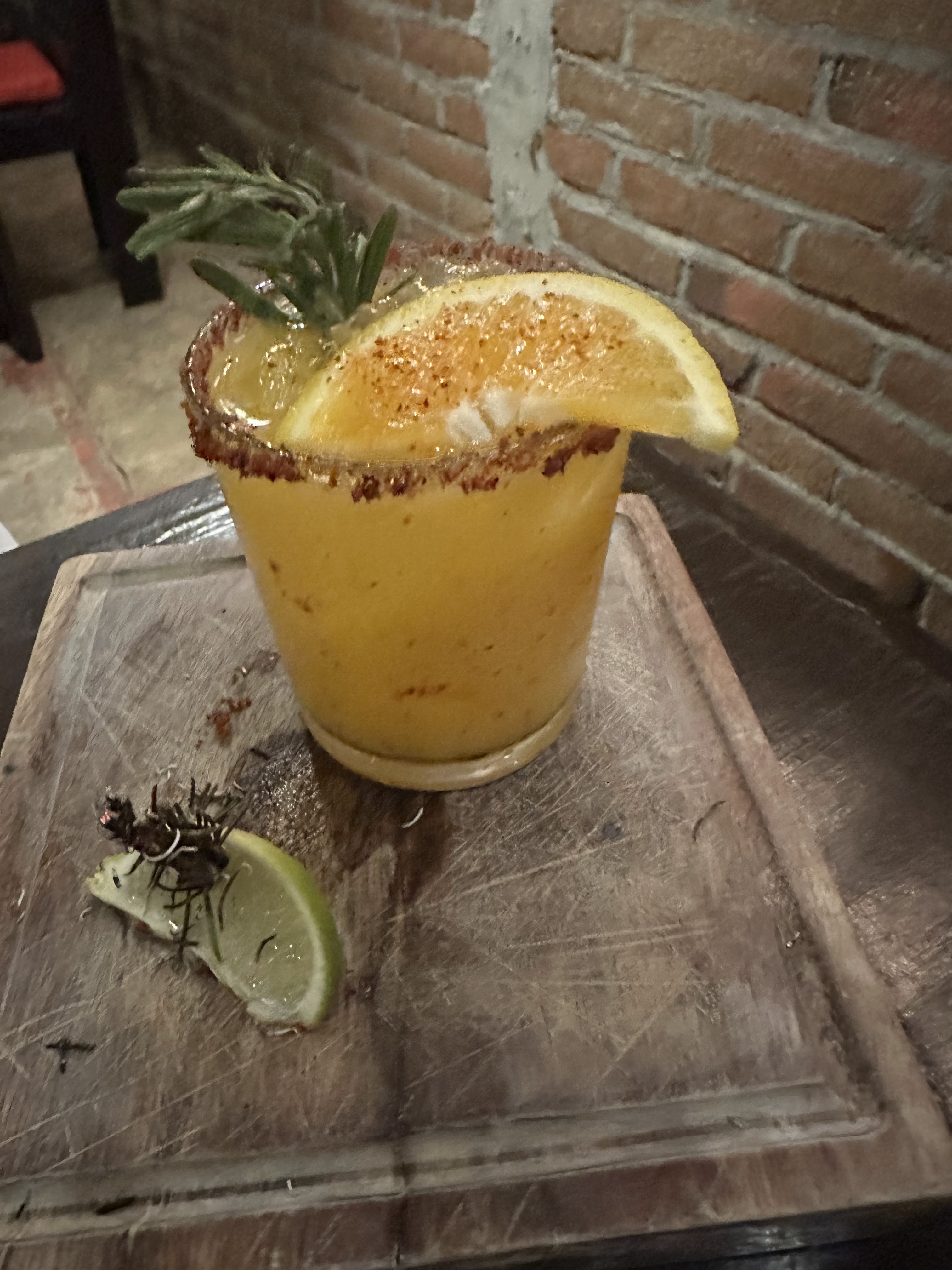 Barrio del Tango - Restaurante Argentino image 10