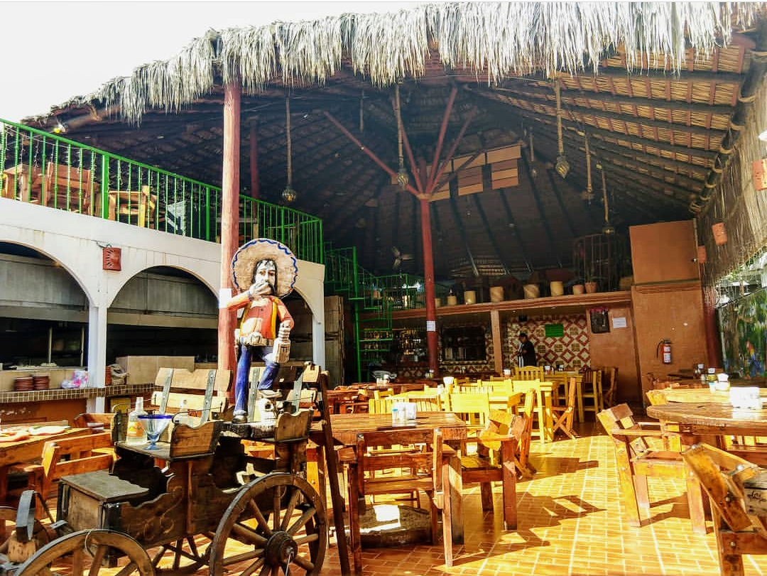 Las Guacamayas Sucursal Chamizal image 1