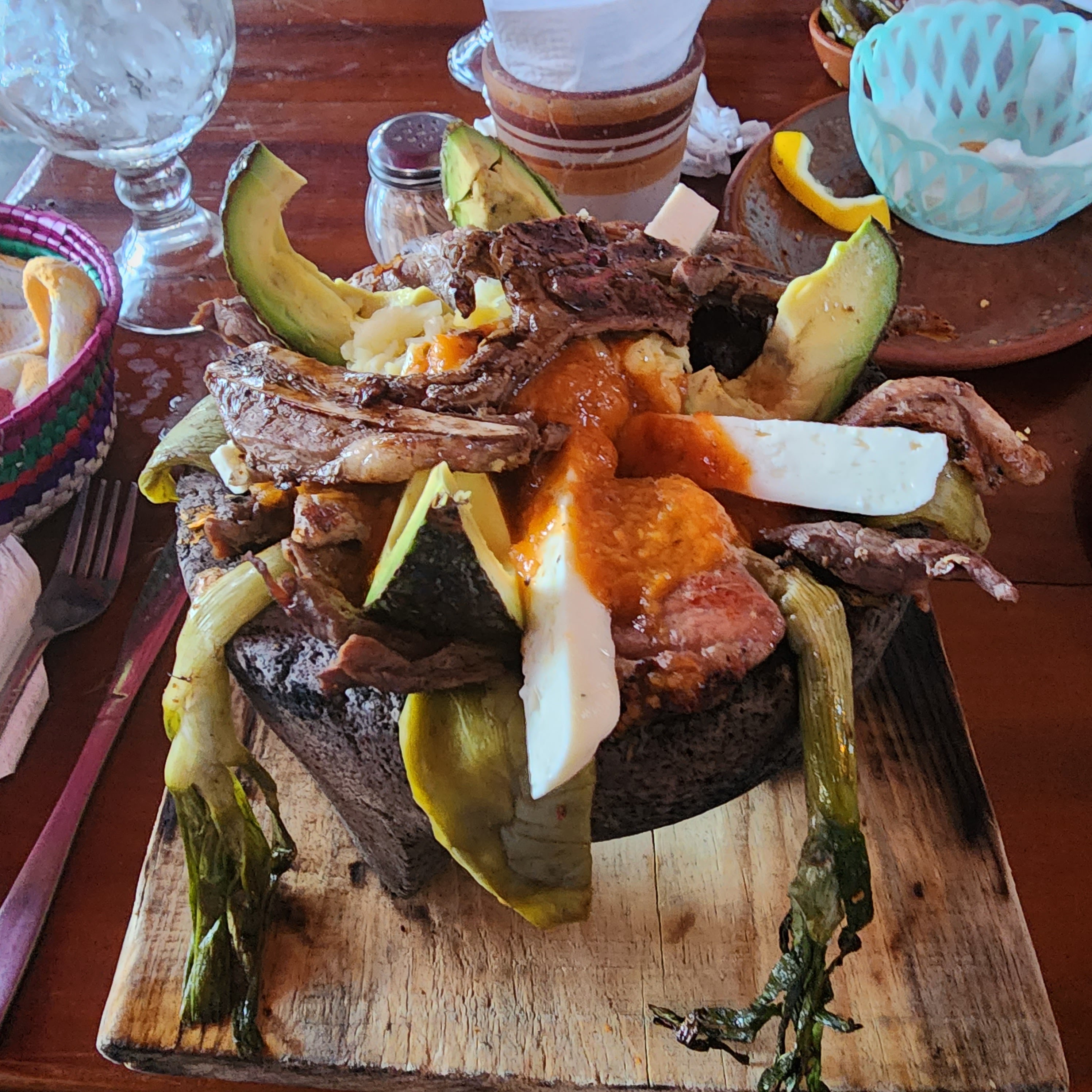 Las Guacamayas Sucursal Chamizal image 5