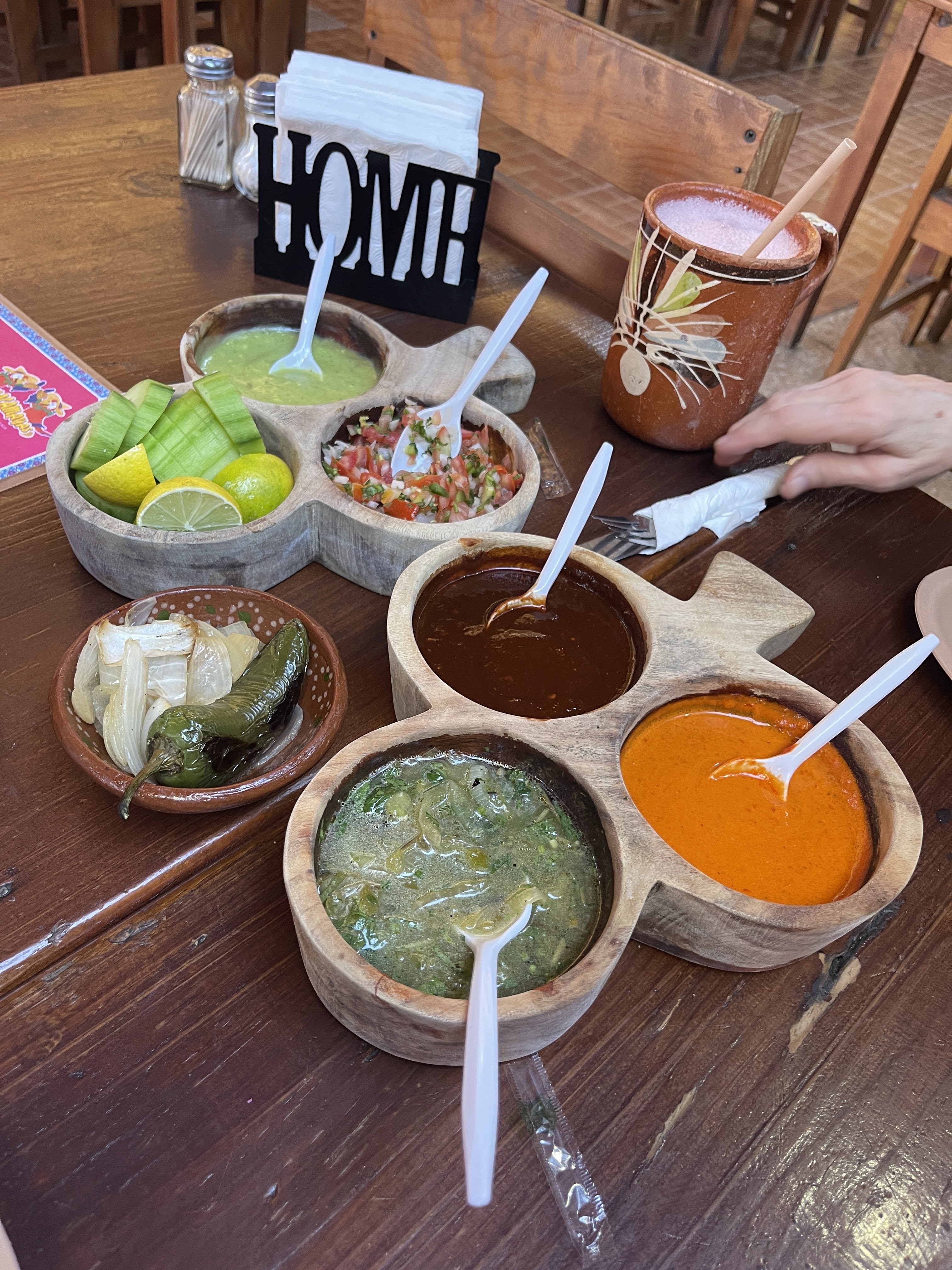 Las Guacamayas Sucursal Chamizal image 6