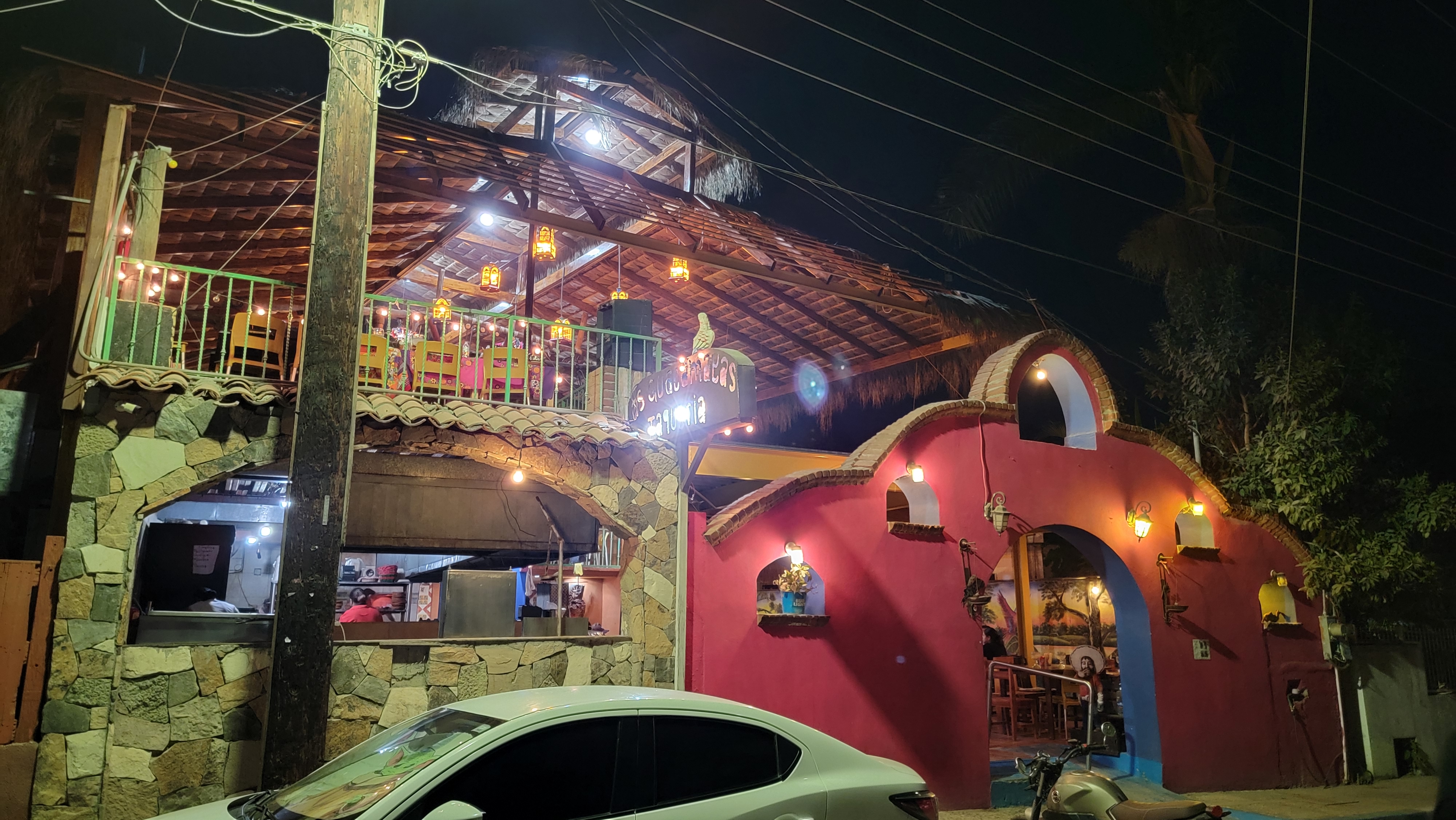 Las Guacamayas Sucursal Chamizal image 8