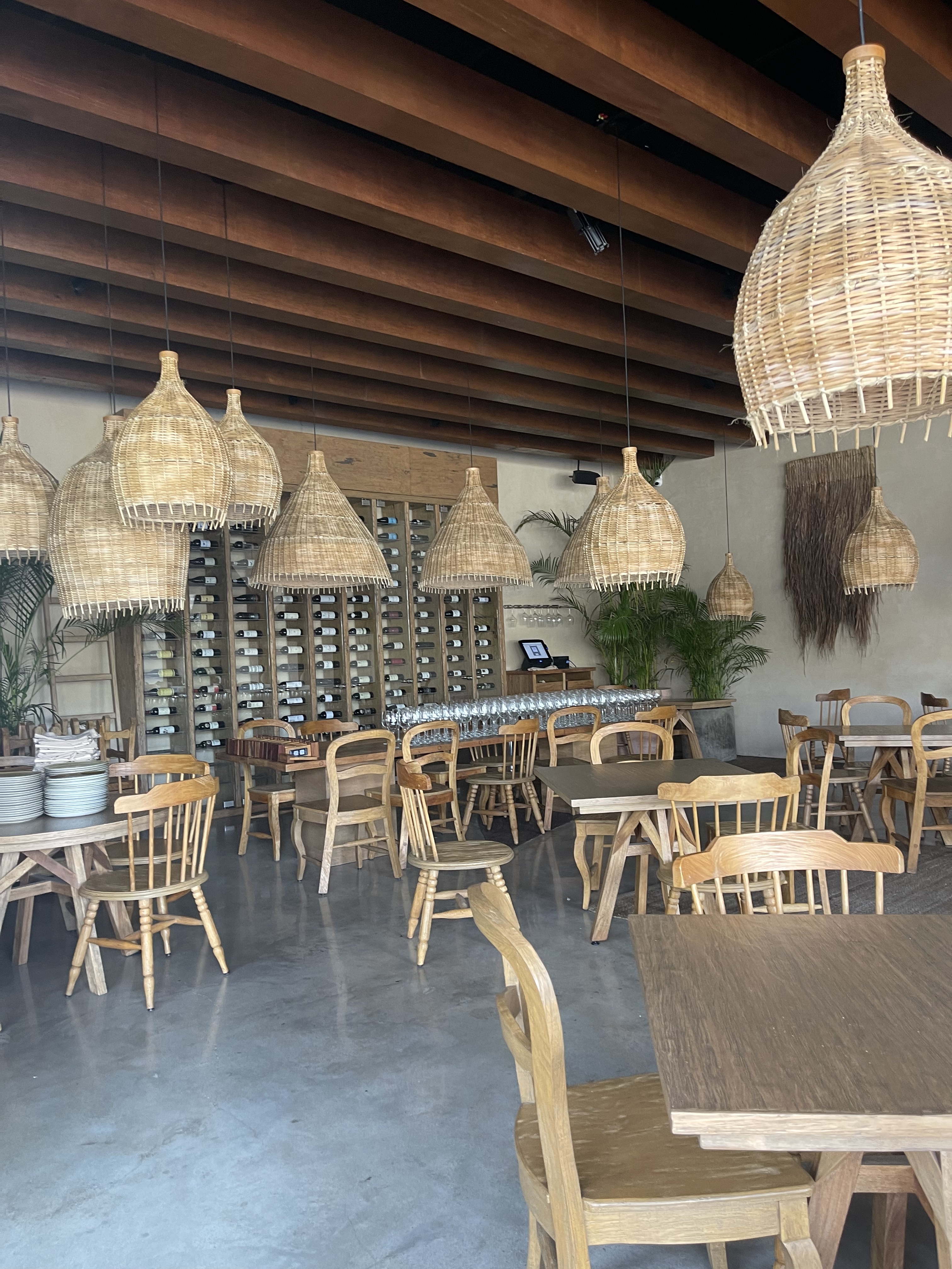 Chambao Los Cabos | Best Steakhouse in San Jose image 1