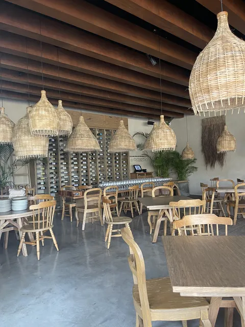 Chambao Los Cabos | Best Steakhouse in San Jose image 1
