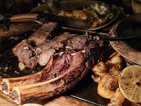 Chambao Los Cabos | Best Steakhouse in San Jose image 4