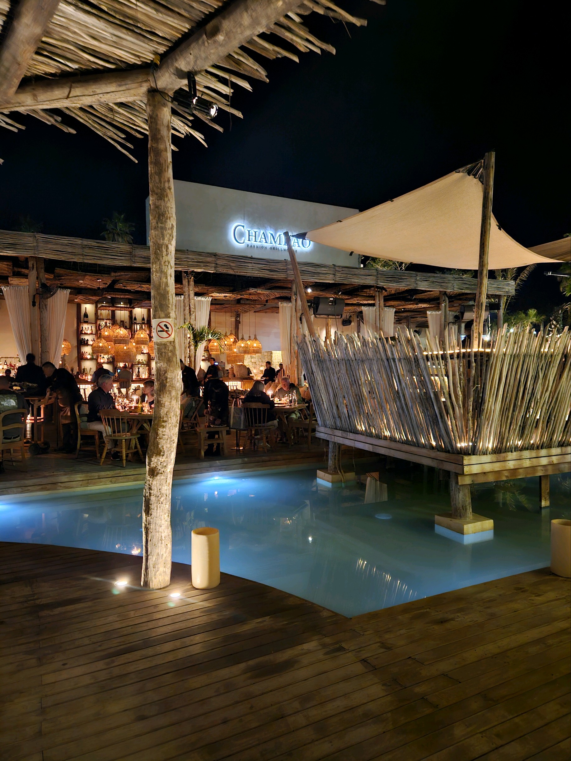 Chambao Los Cabos | Best Steakhouse in San Jose image 5