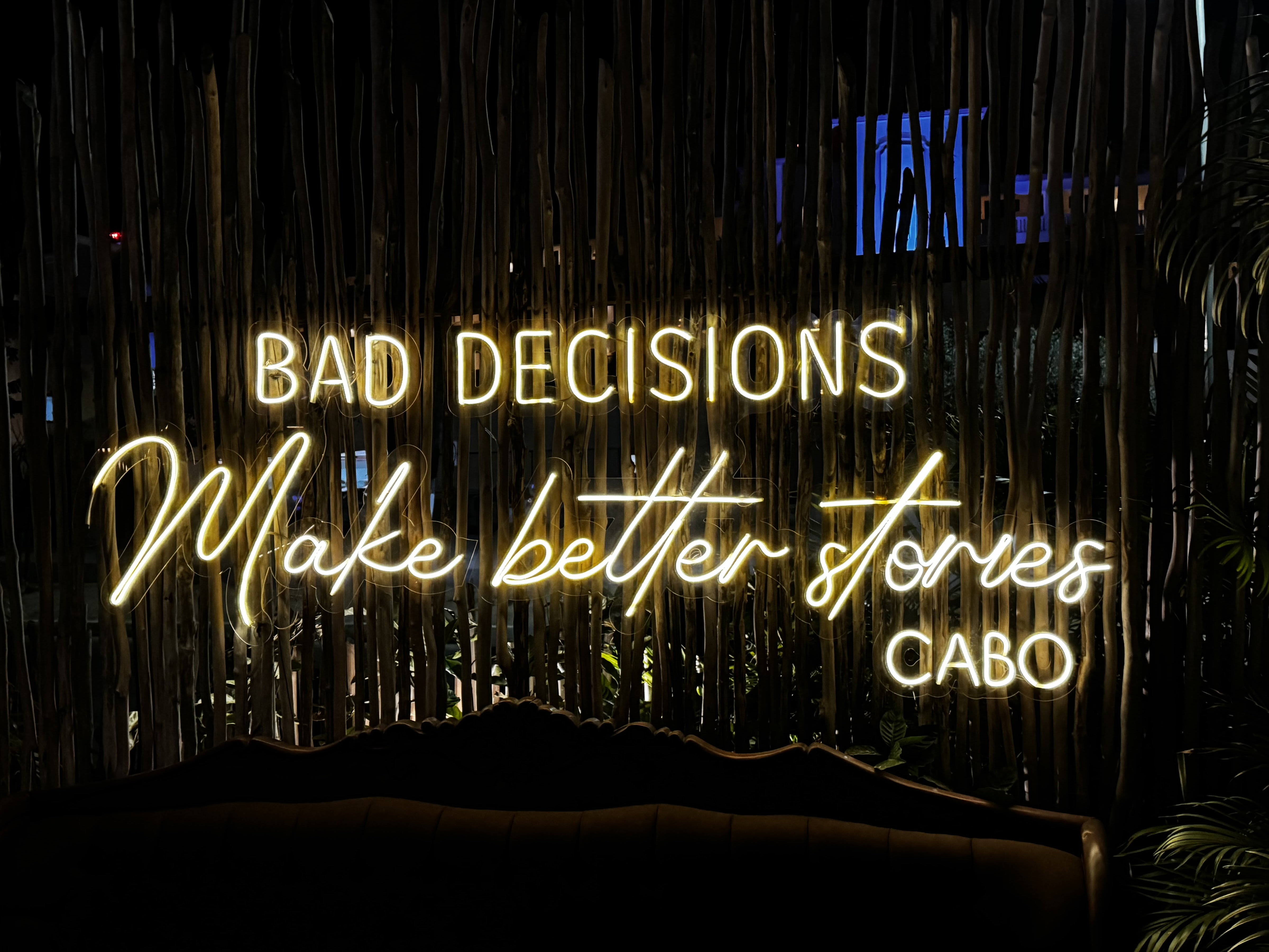 Chambao Los Cabos | Best Steakhouse in San Jose image 6