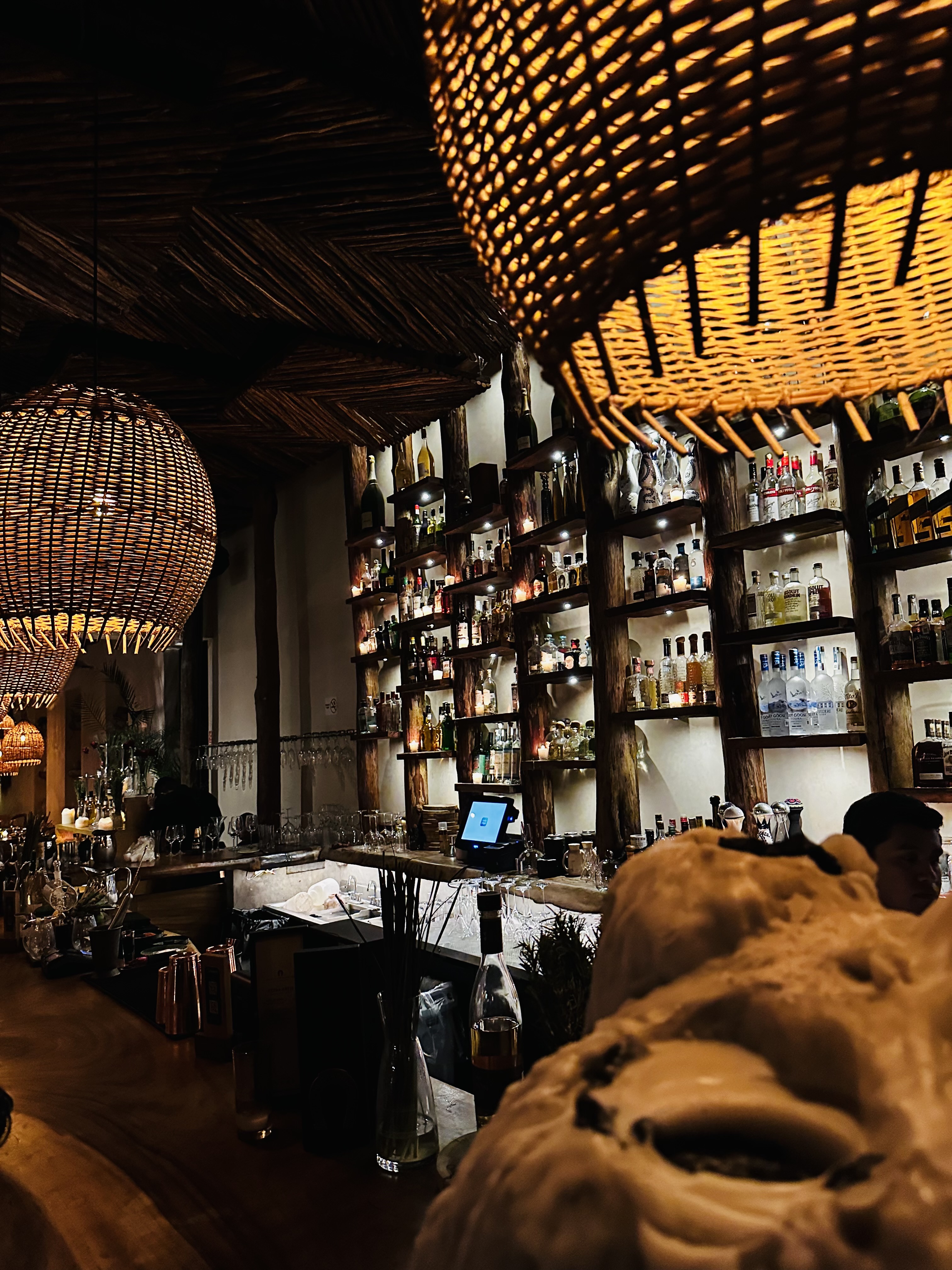 Chambao Los Cabos | Best Steakhouse in San Jose image 8