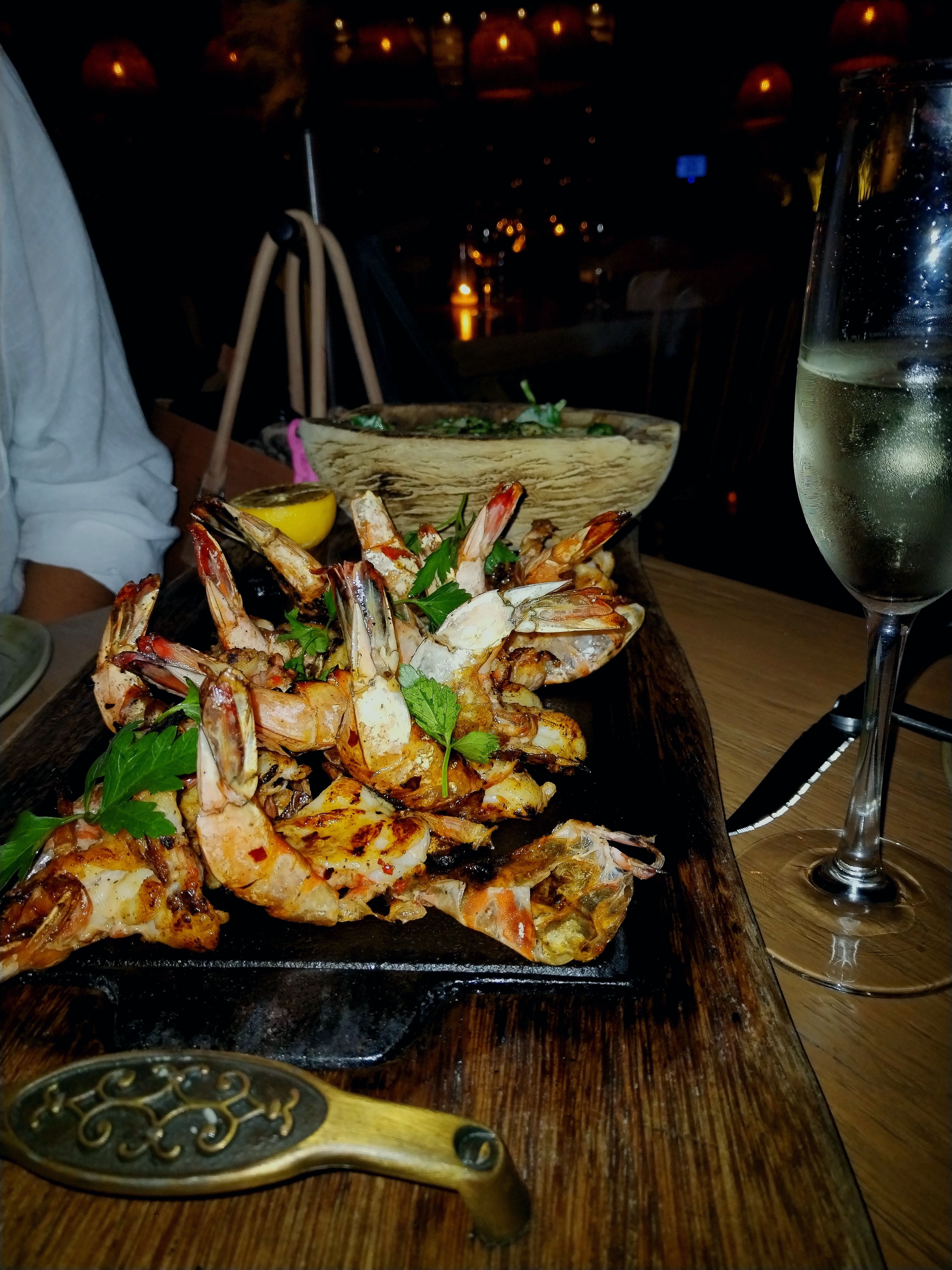 Chambao Los Cabos | Best Steakhouse in San Jose image 9