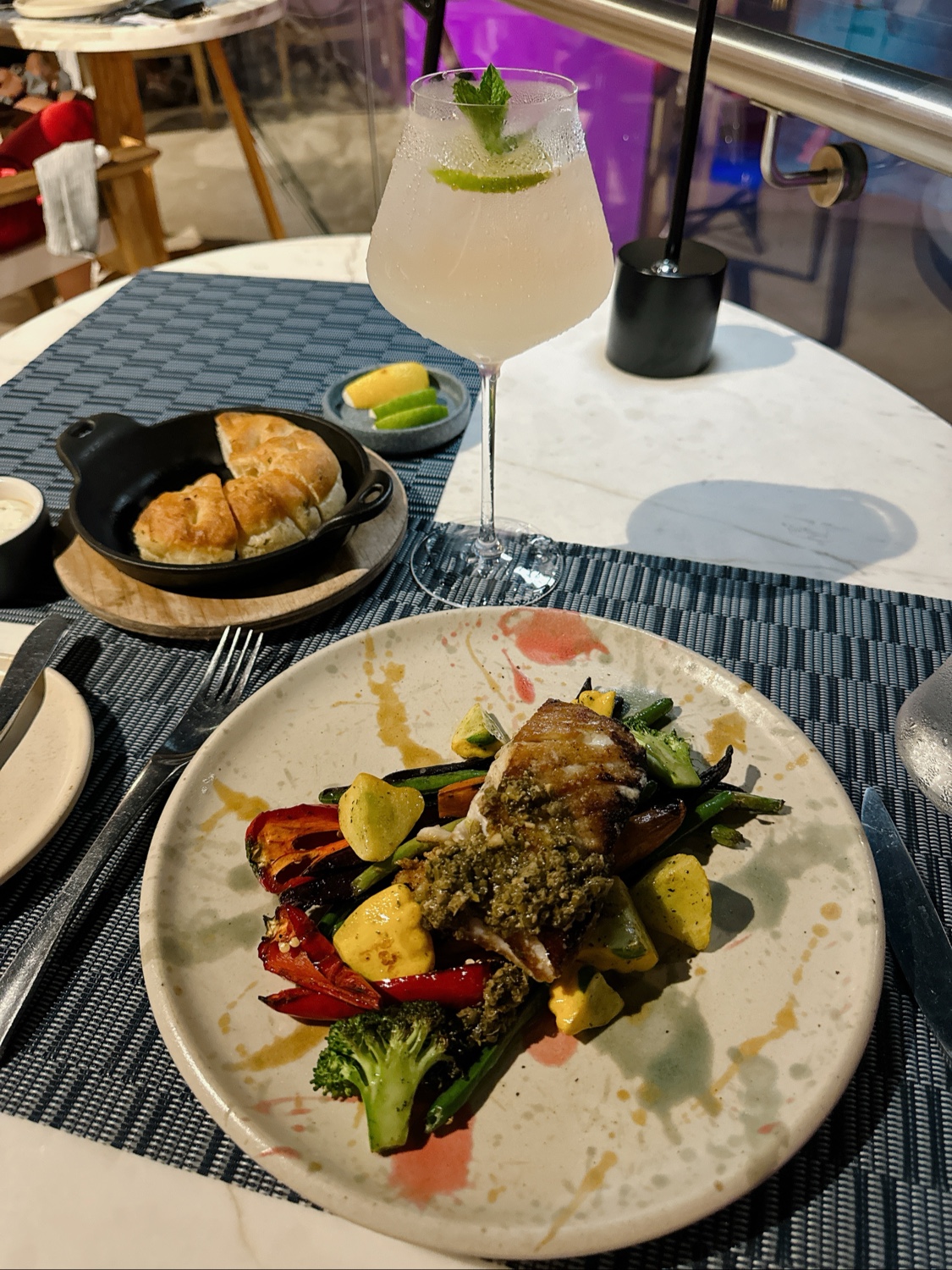 Cielomar Rooftop image 2